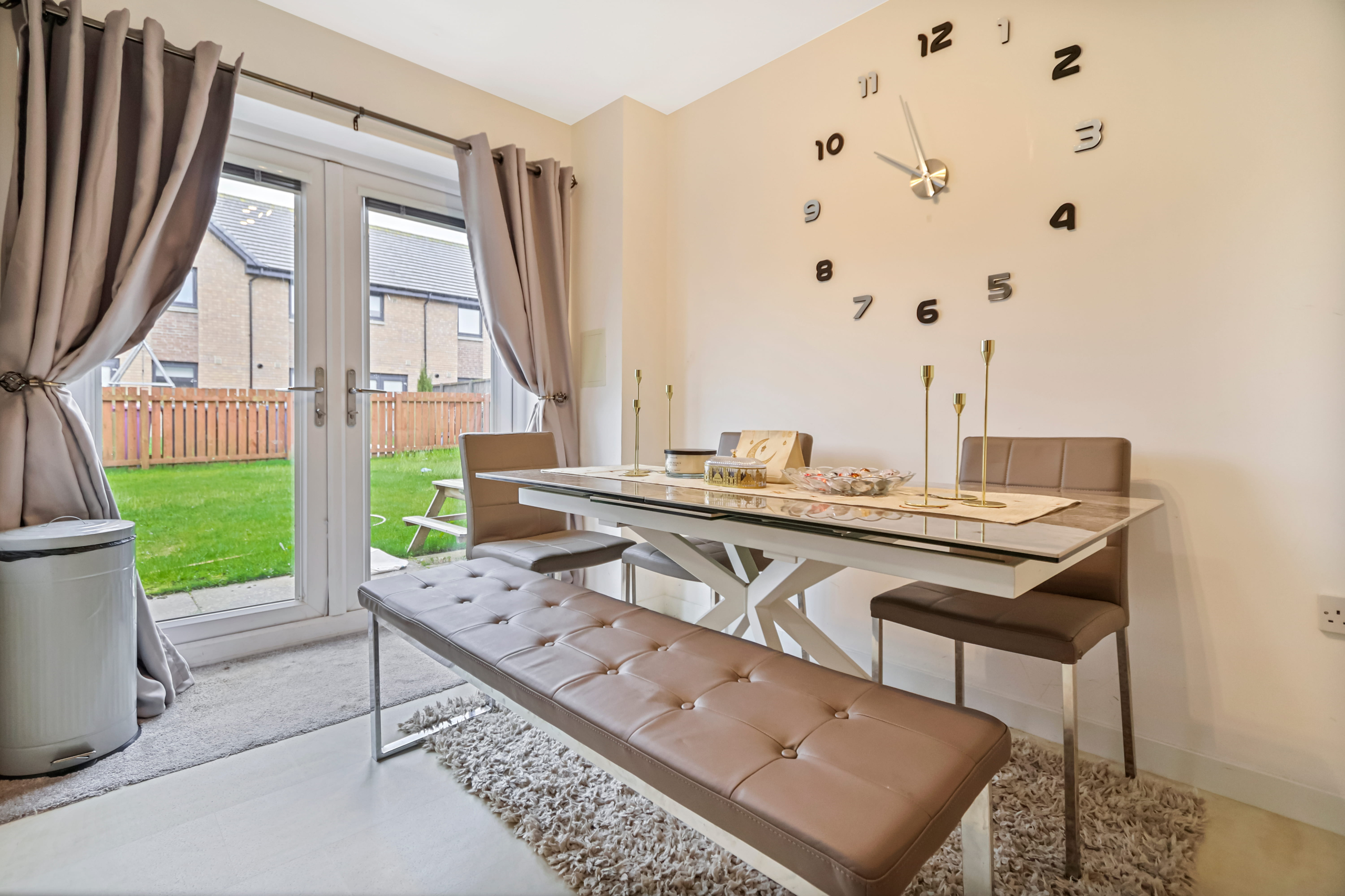 268 Glenlora Drive, Glasgow, G53 6EH