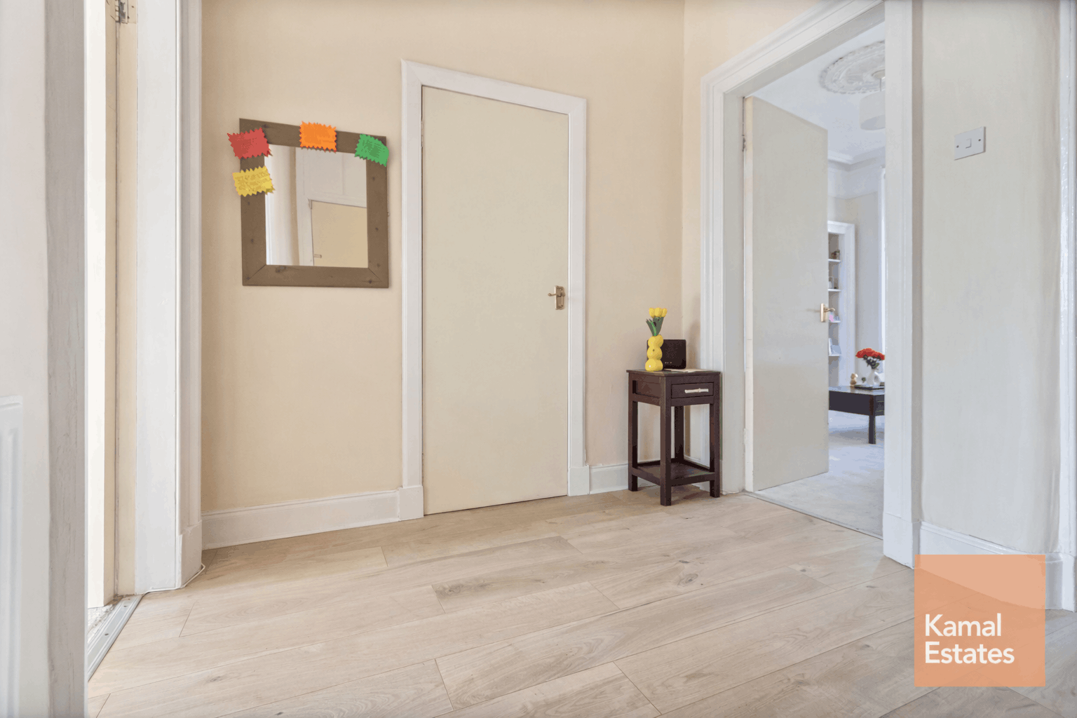 2/1 182 Ark Lane, Dennistoun, Glasgow, G31 2JS 
