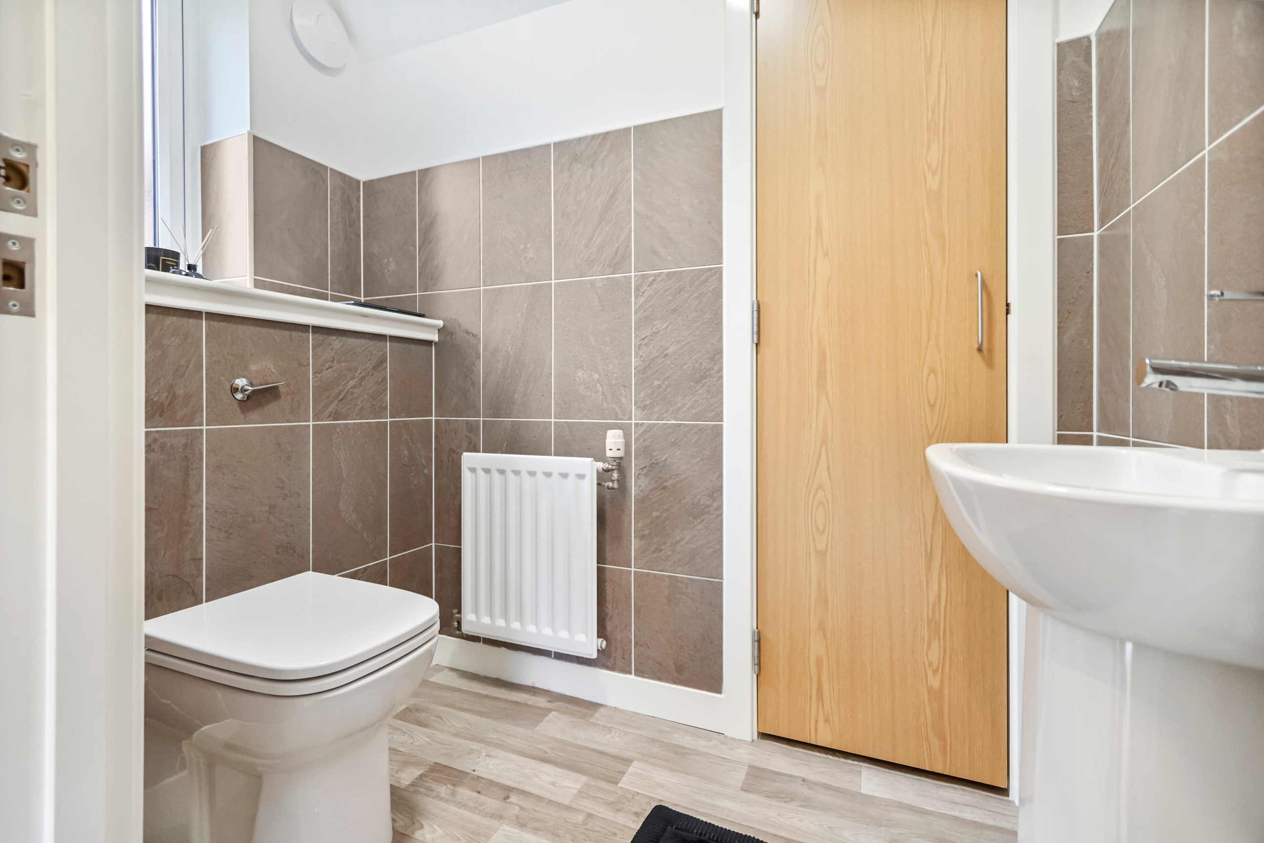 268 Glenlora Drive, Glasgow, G53 6EH
