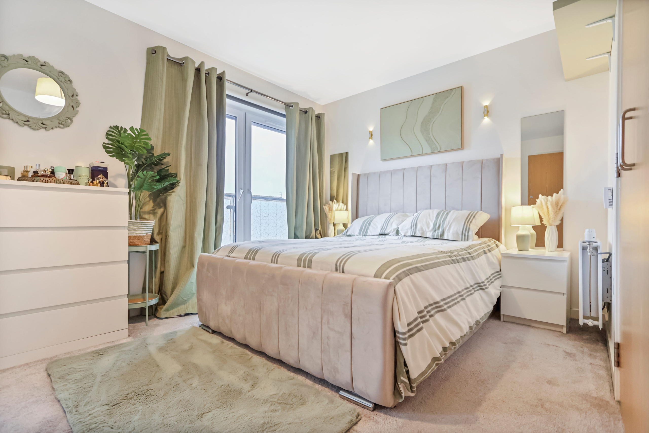 268 Glenlora Drive, Glasgow, G53 6EH