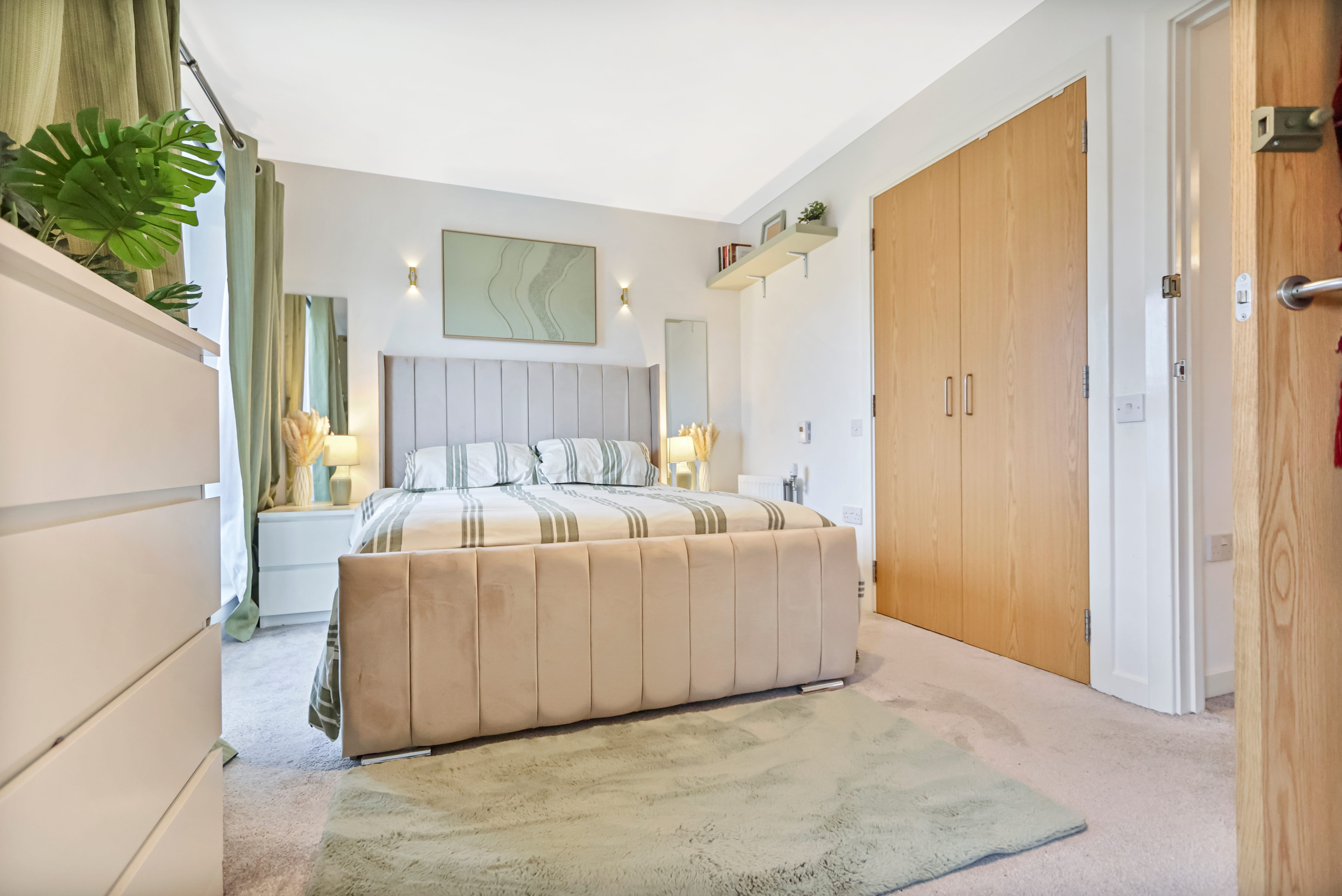 268 Glenlora Drive, Glasgow, G53 6EH
