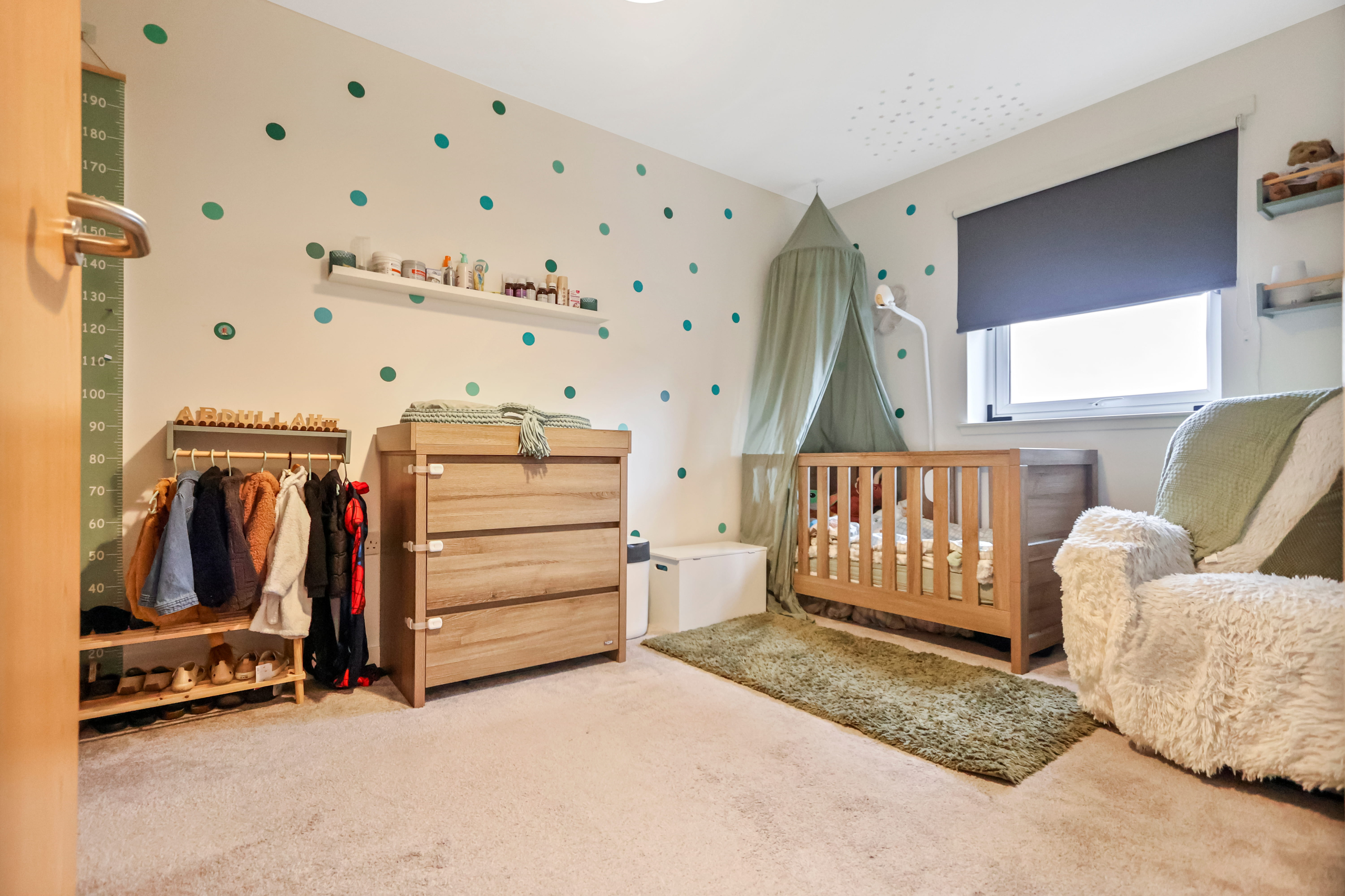 268 Glenlora Drive, Glasgow, G53 6EH