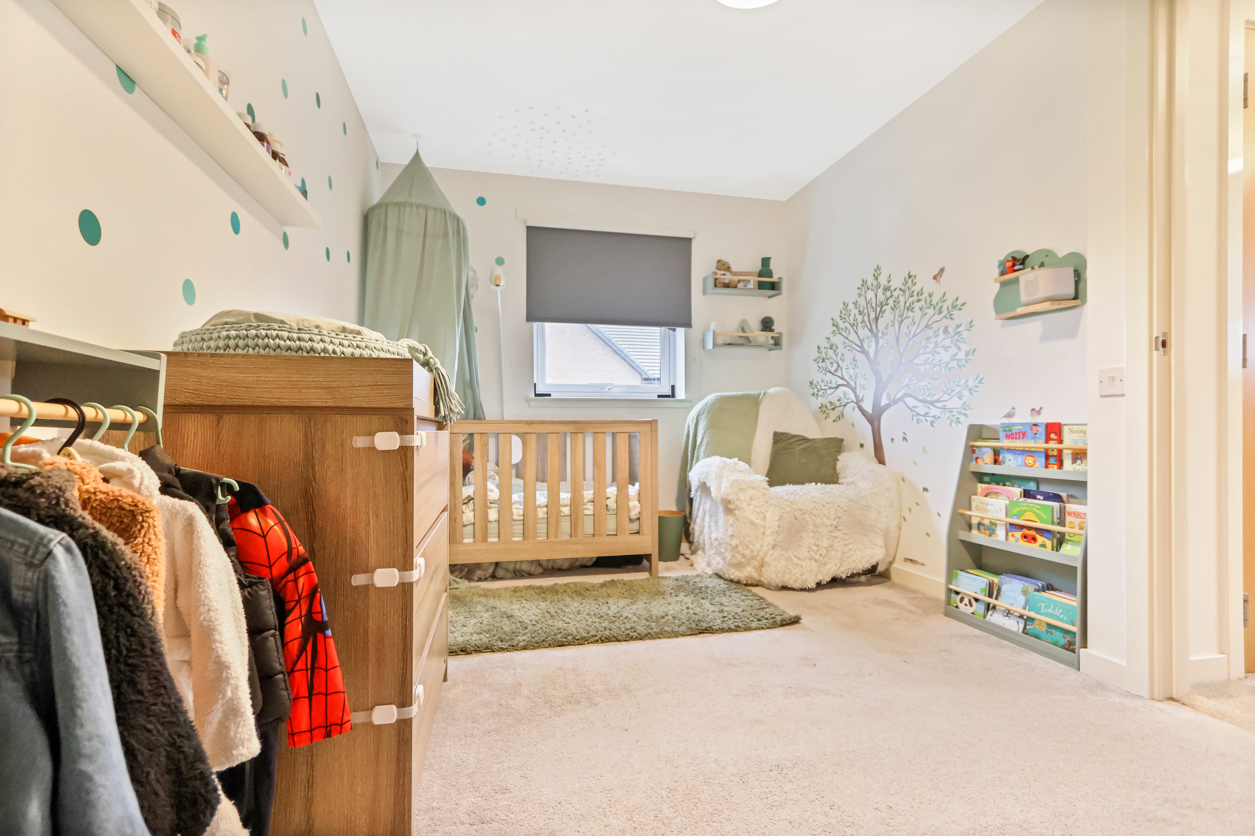 268 Glenlora Drive, Glasgow, G53 6EH