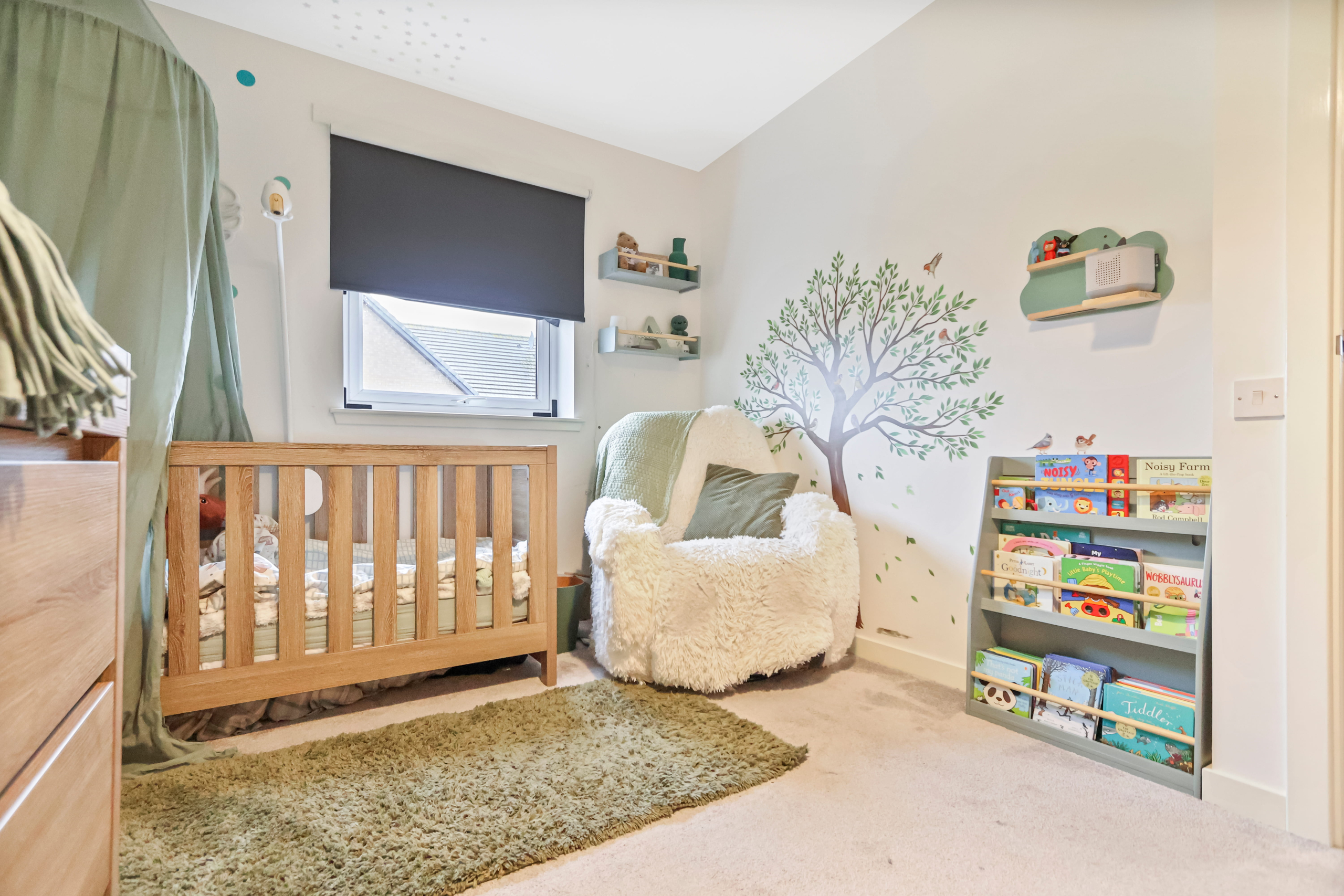 268 Glenlora Drive, Glasgow, G53 6EH