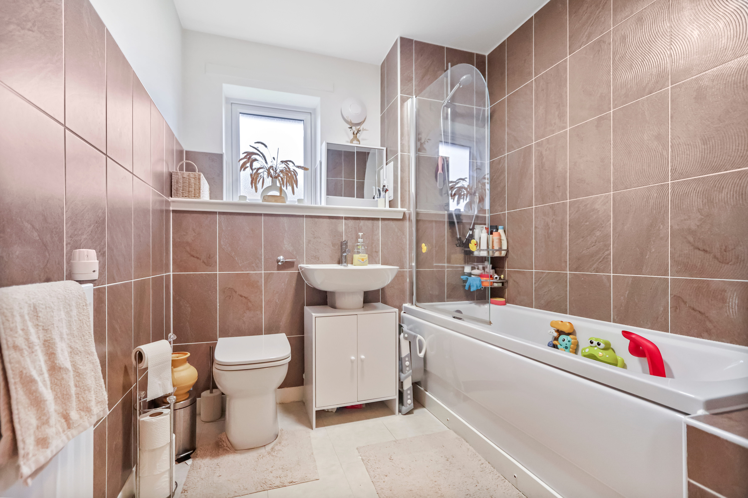 268 Glenlora Drive, Glasgow, G53 6EH