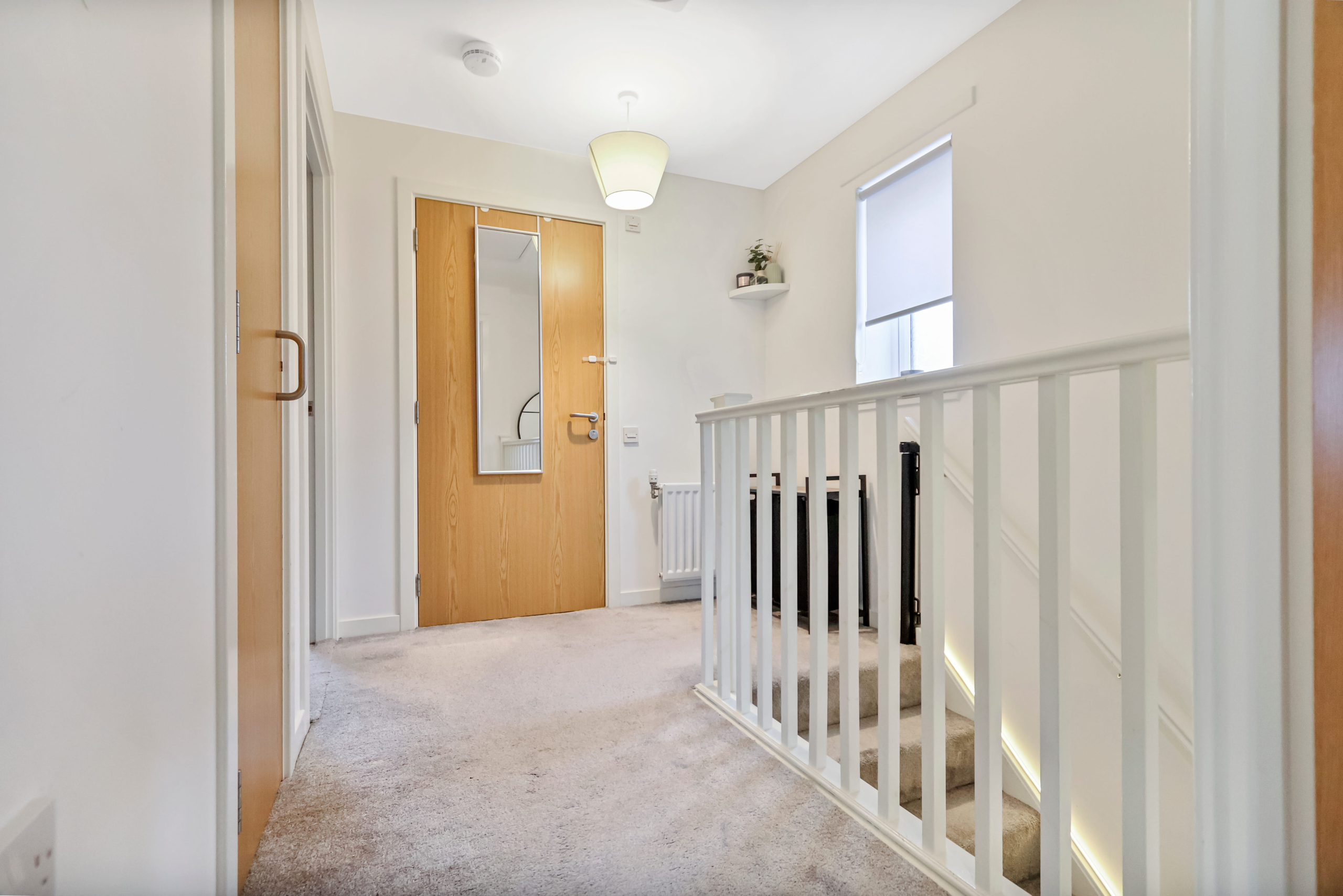 268 Glenlora Drive, Glasgow, G53 6EH