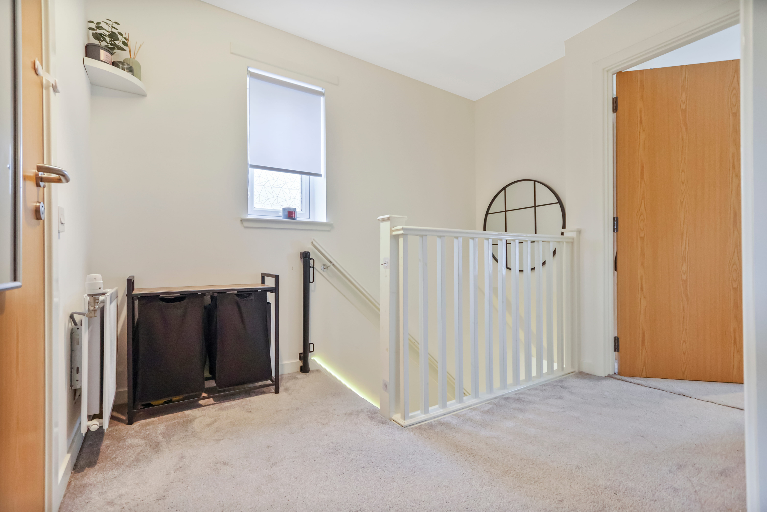 268 Glenlora Drive, Glasgow, G53 6EH