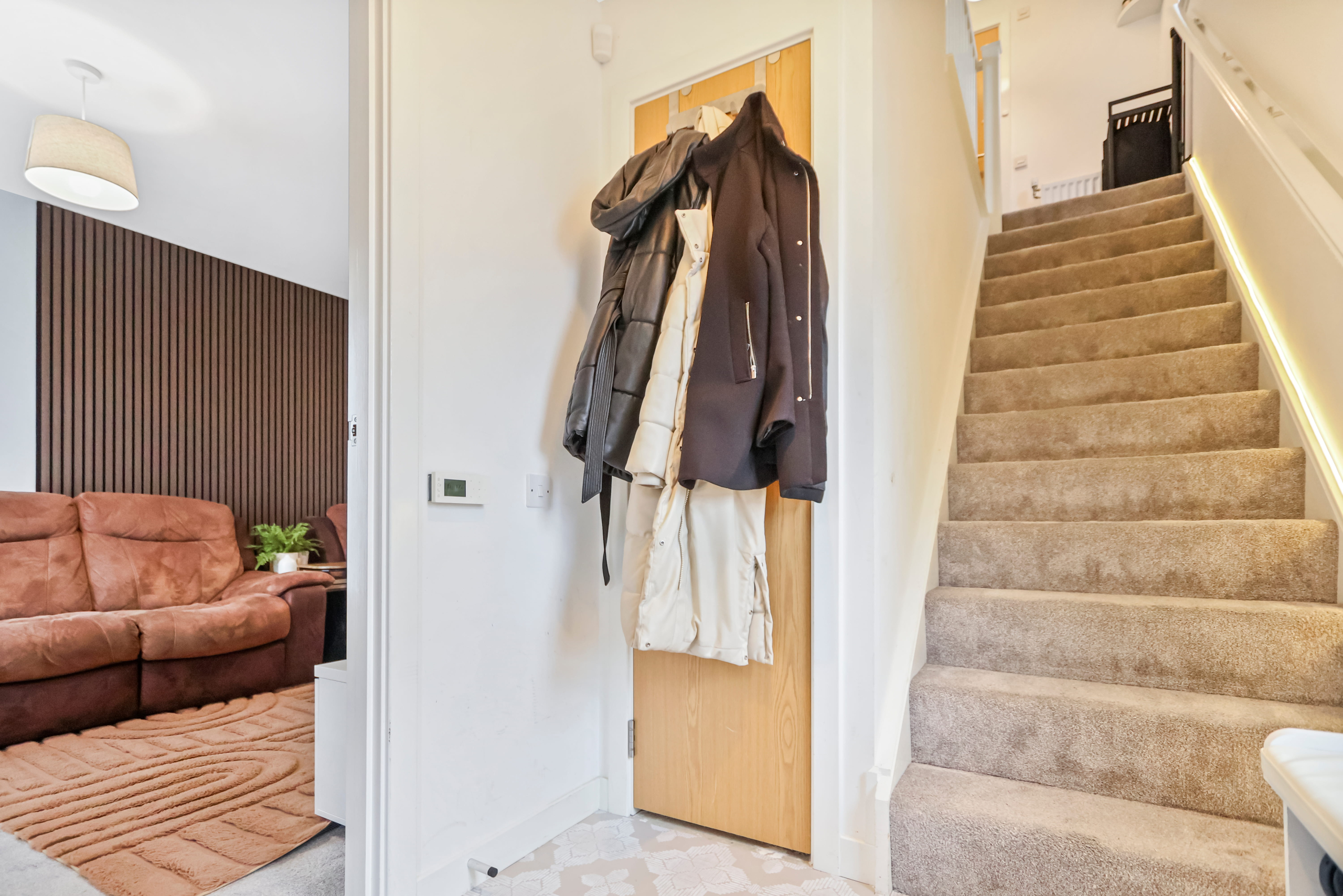 268 Glenlora Drive, Glasgow, G53 6EH