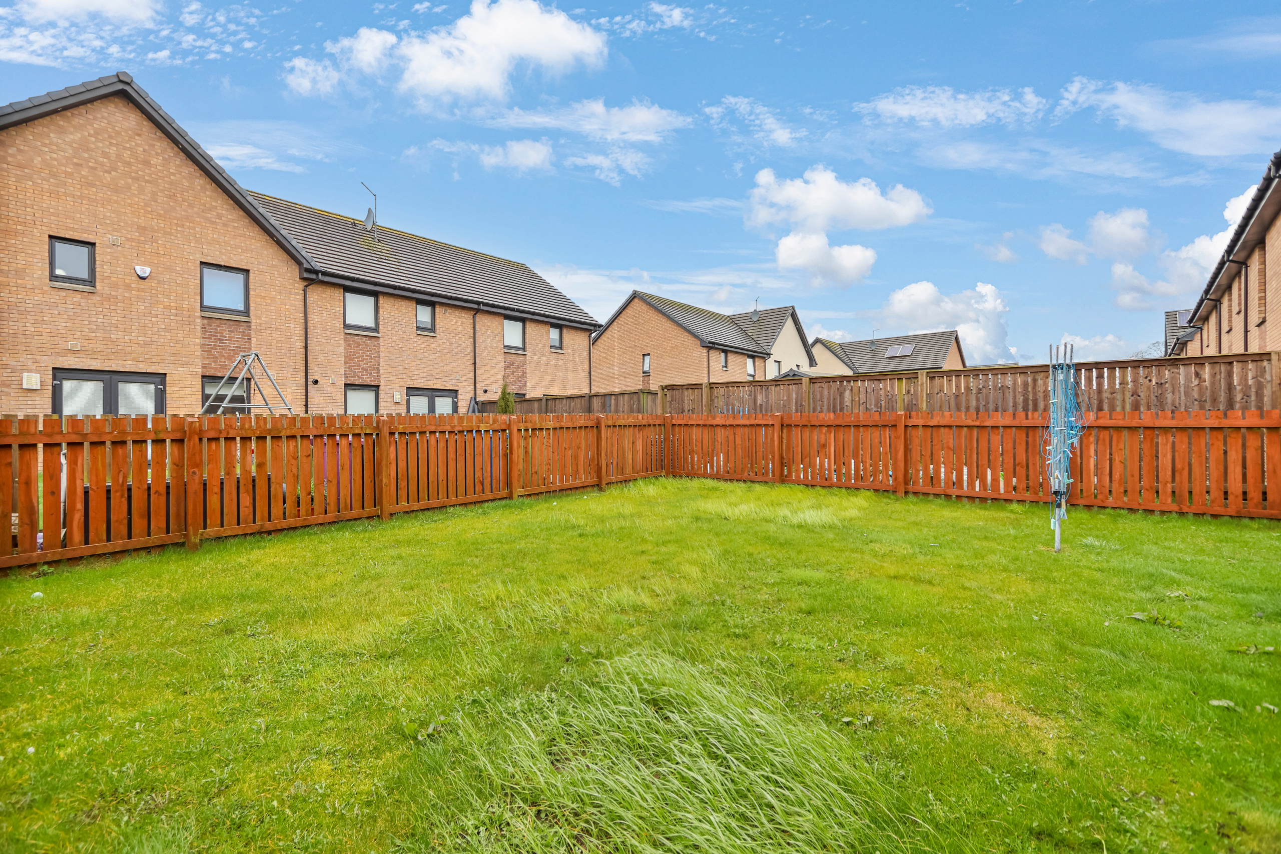 268 Glenlora Drive, Glasgow, G53 6EH