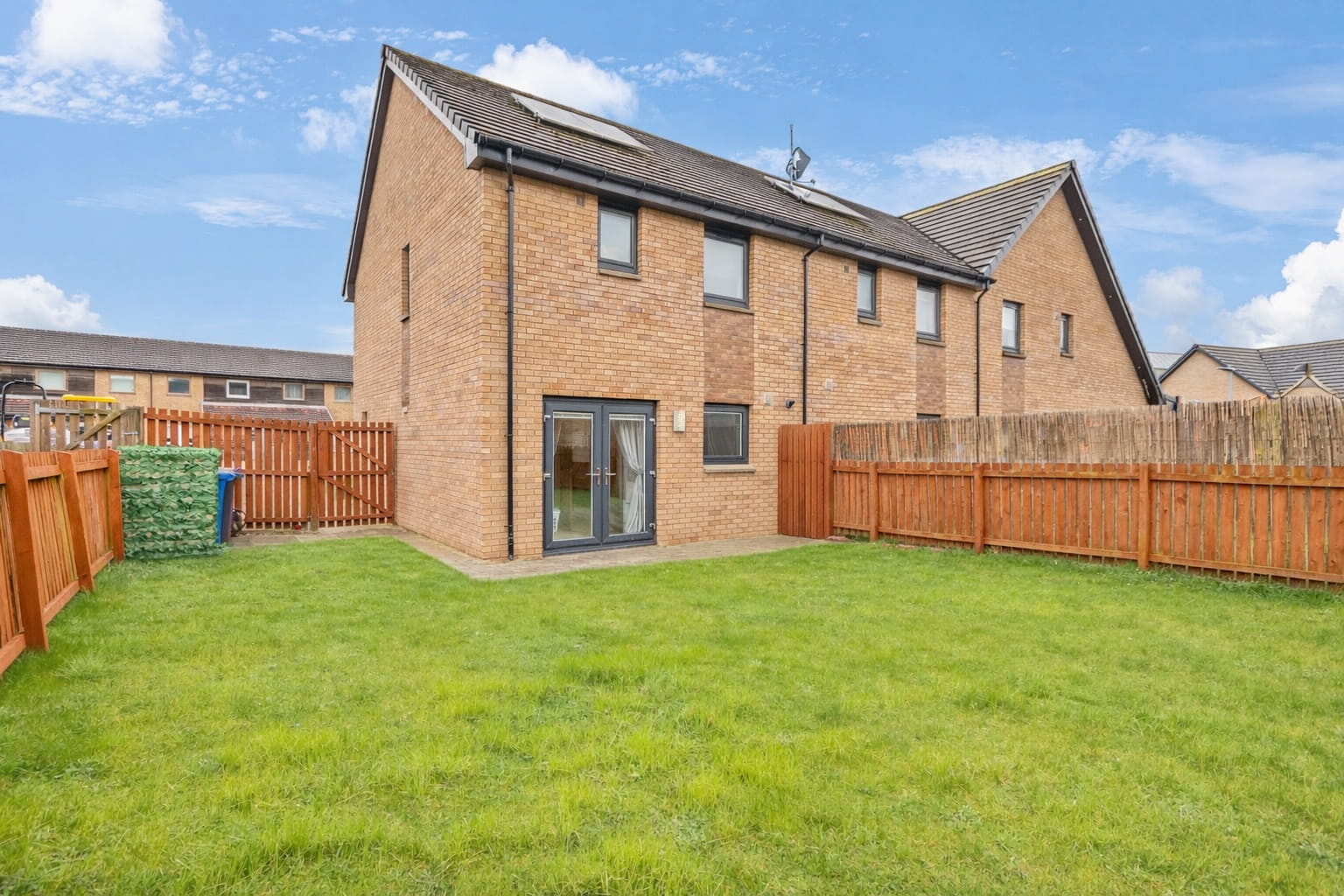 268 Glenlora Drive, Glasgow, G53 6EH