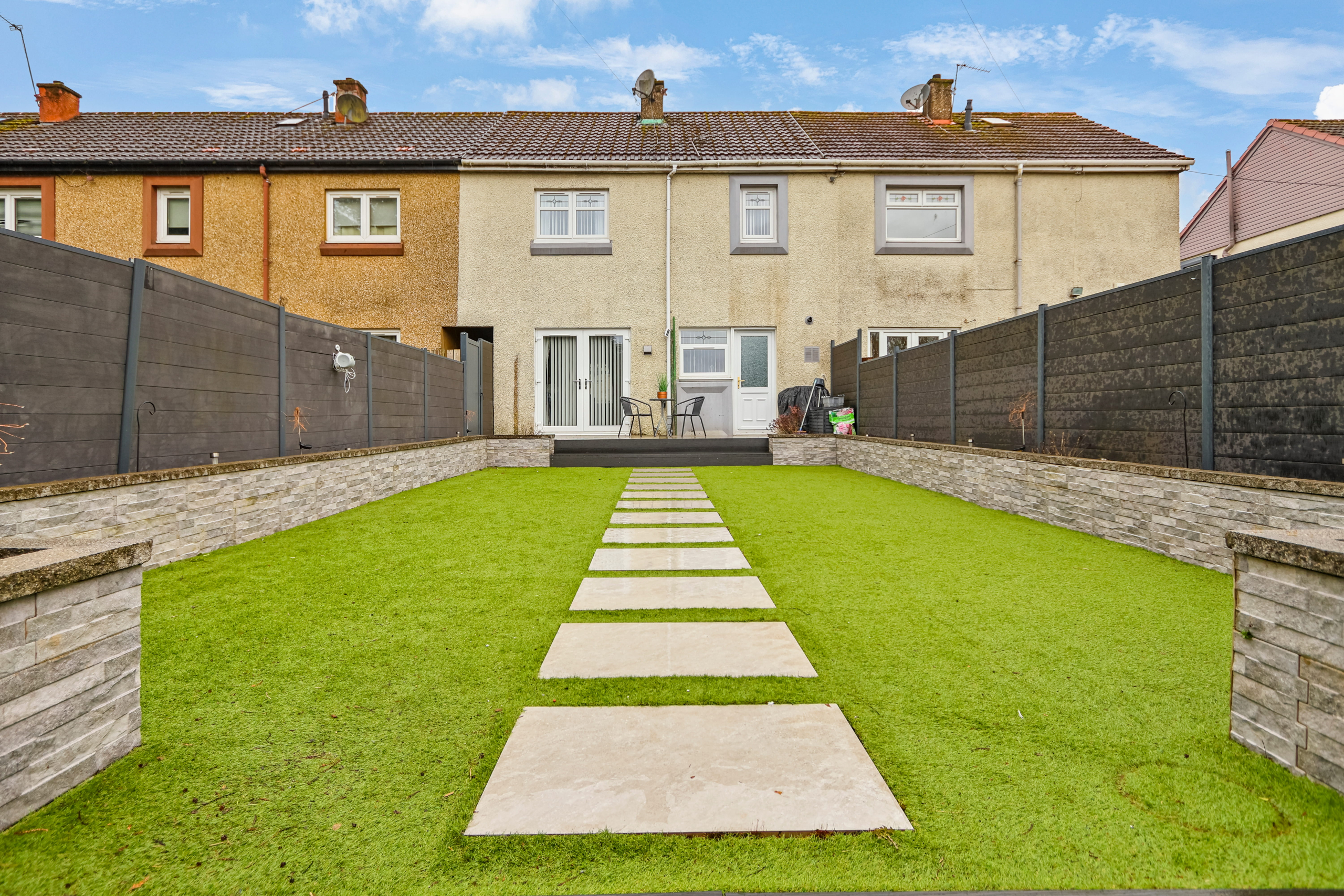 104 Castlebay St Glasgow G22 7PL