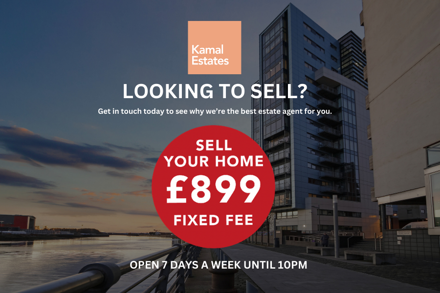 104 Castlebay St Glasgow G22 7PL