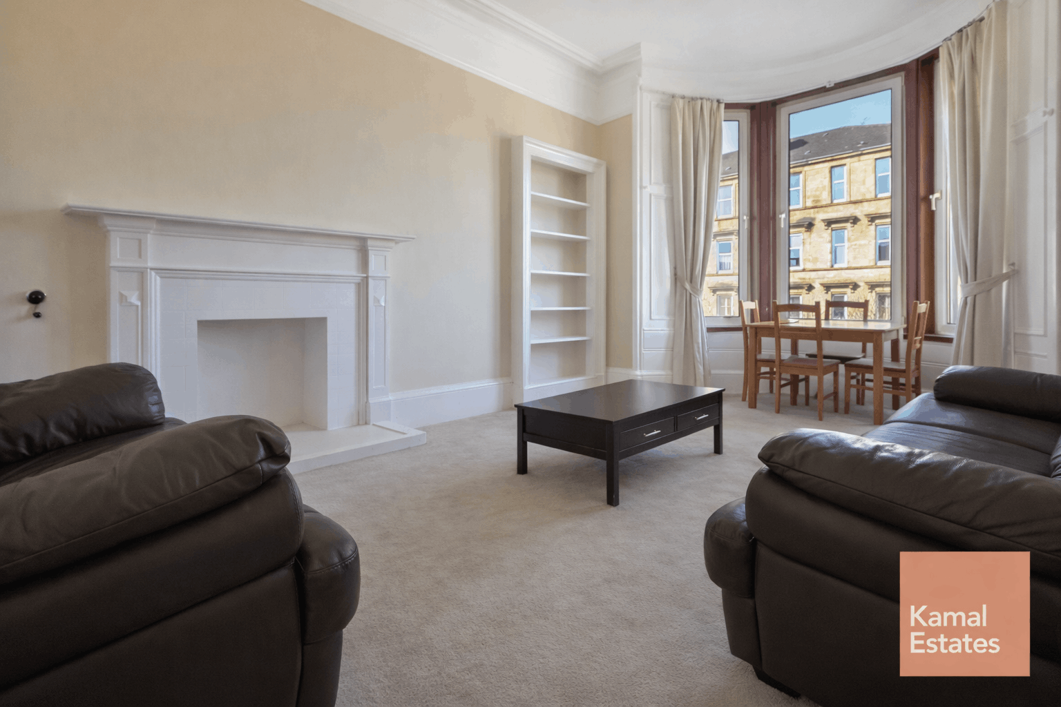 2/1 182 Ark Lane, Dennistoun, Glasgow, G31 2JS 
