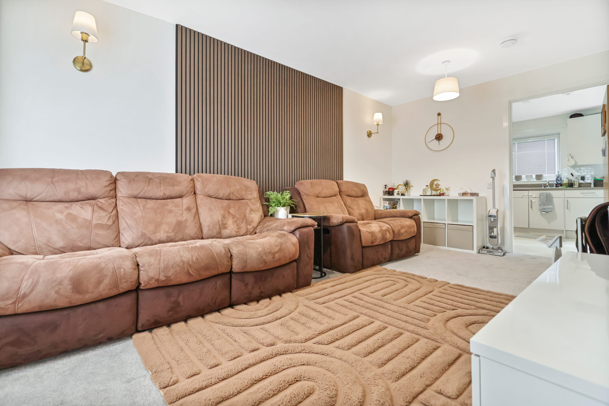 268 Glenlora Drive, Glasgow, G53 6EH