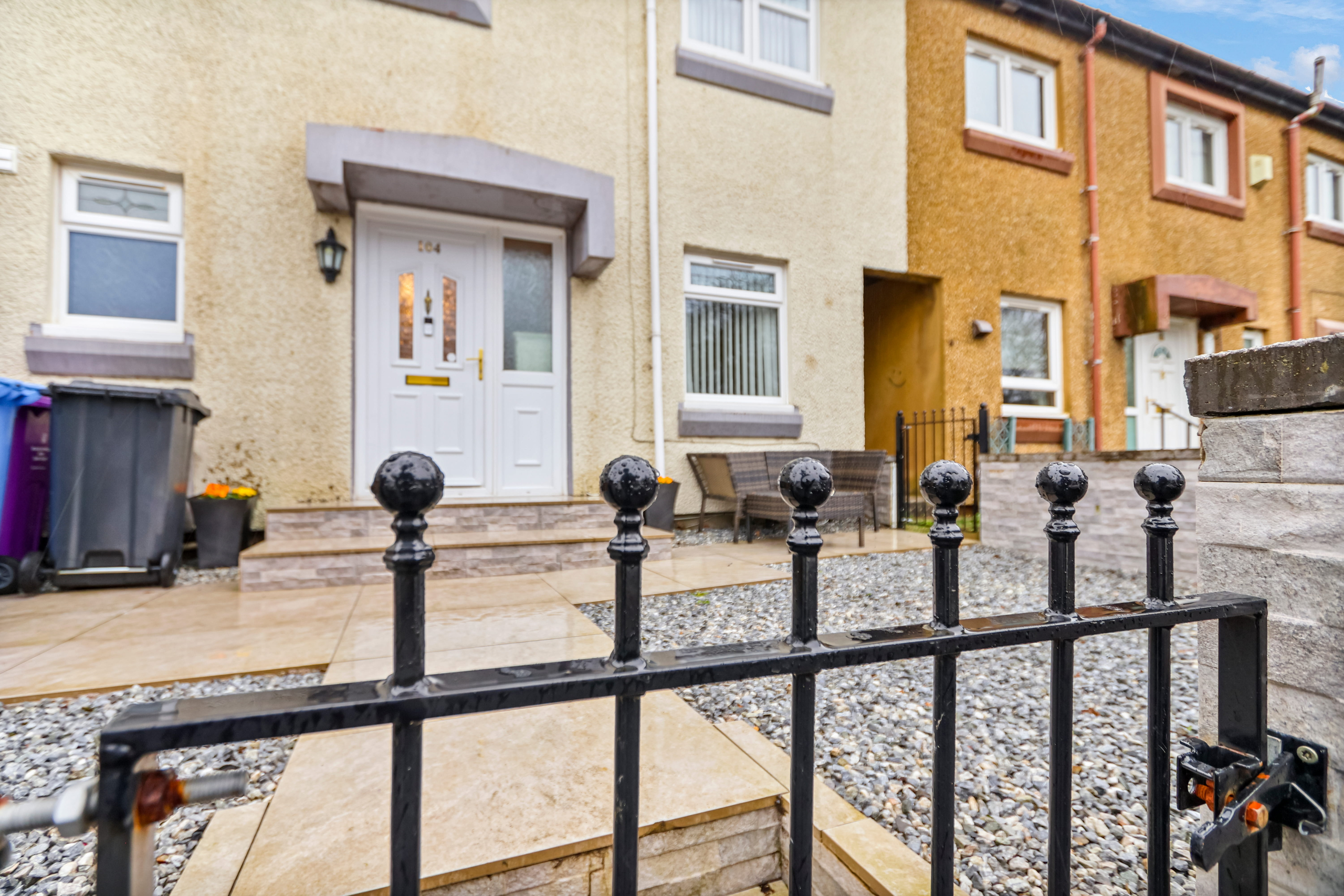 104 Castlebay St Glasgow G22 7PL