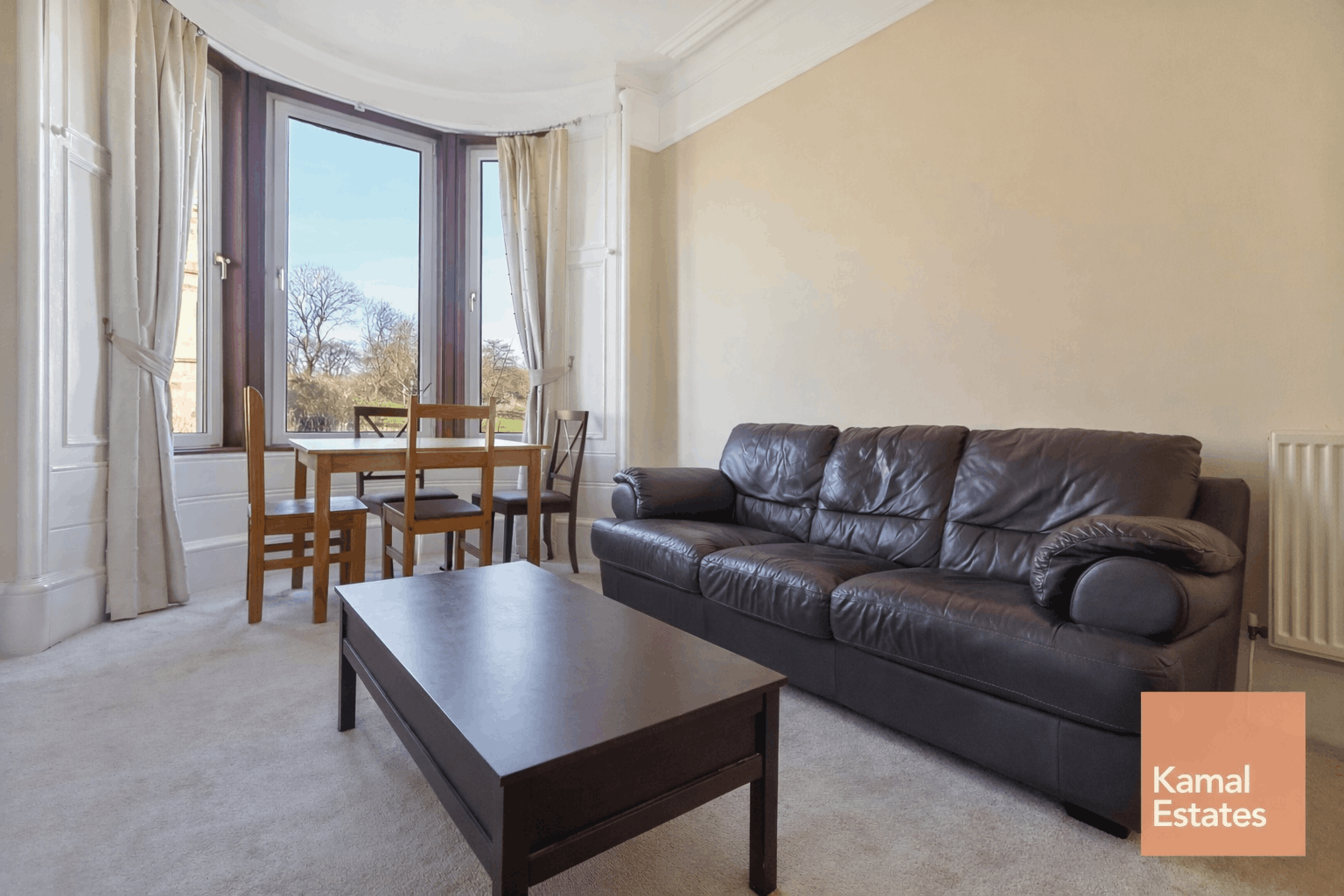 2/1 182 Ark Lane, Dennistoun, Glasgow, G31 2JS 