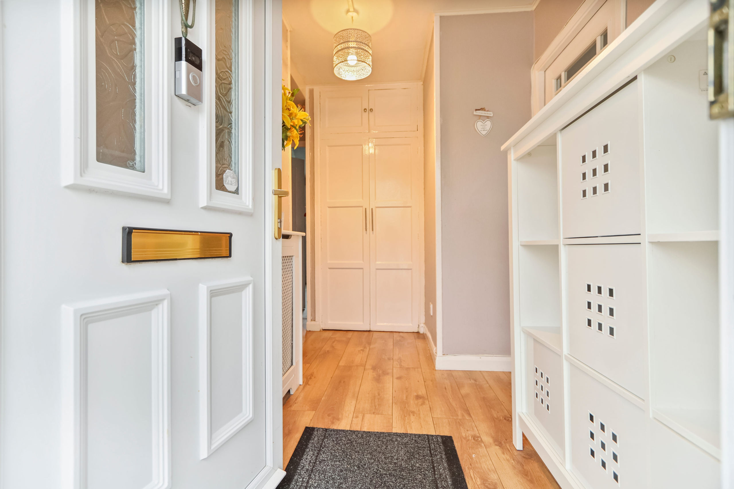 104 Castlebay St Glasgow G22 7PL