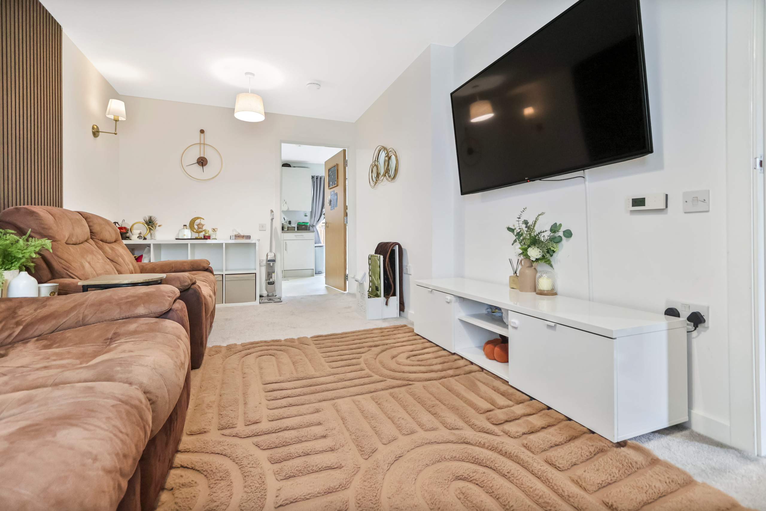 268 Glenlora Drive, Glasgow, G53 6EH
