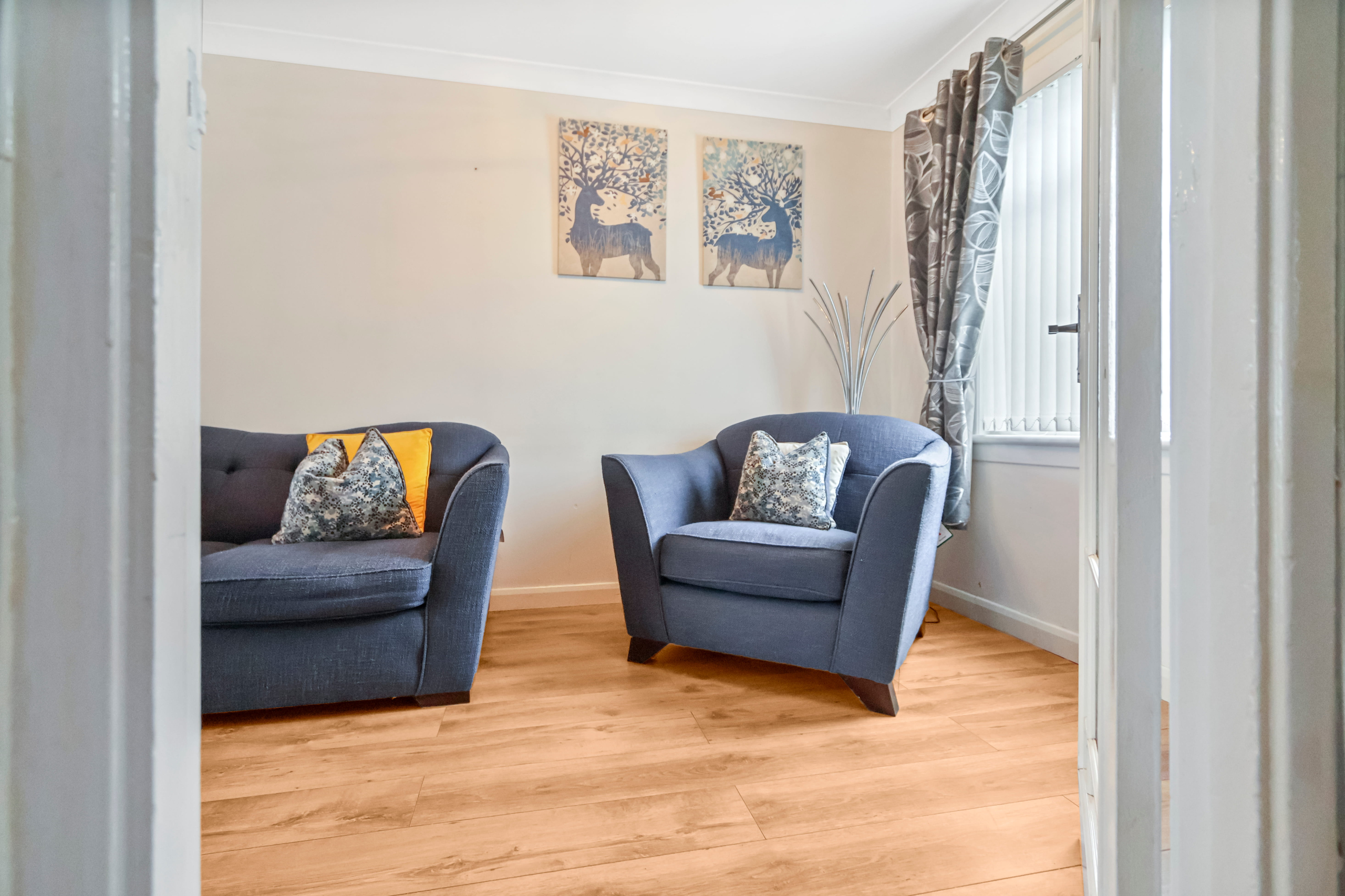 104 Castlebay St Glasgow G22 7PL