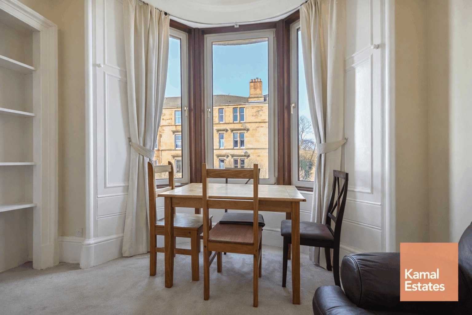 2/1 182 Ark Lane, Dennistoun, Glasgow, G31 2JS 