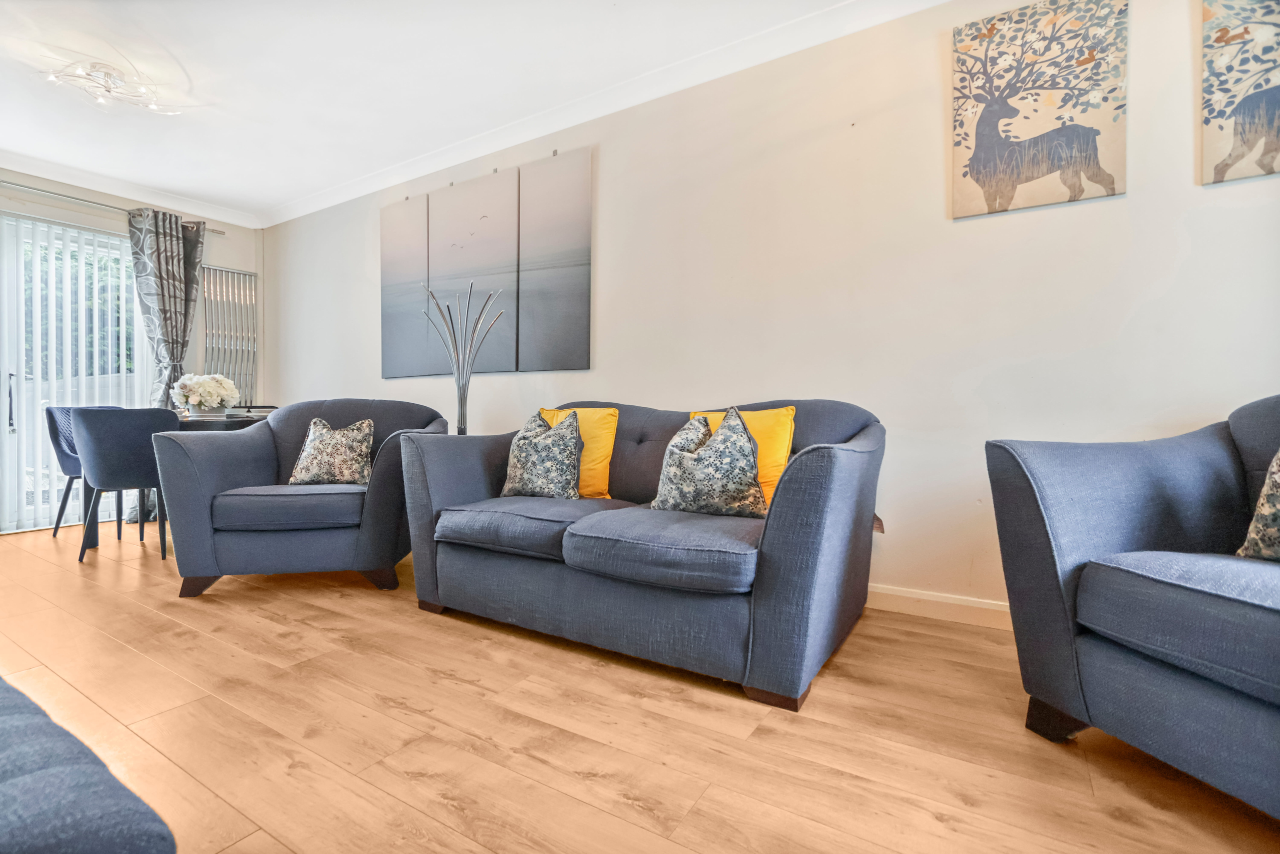 104 Castlebay St Glasgow G22 7PL