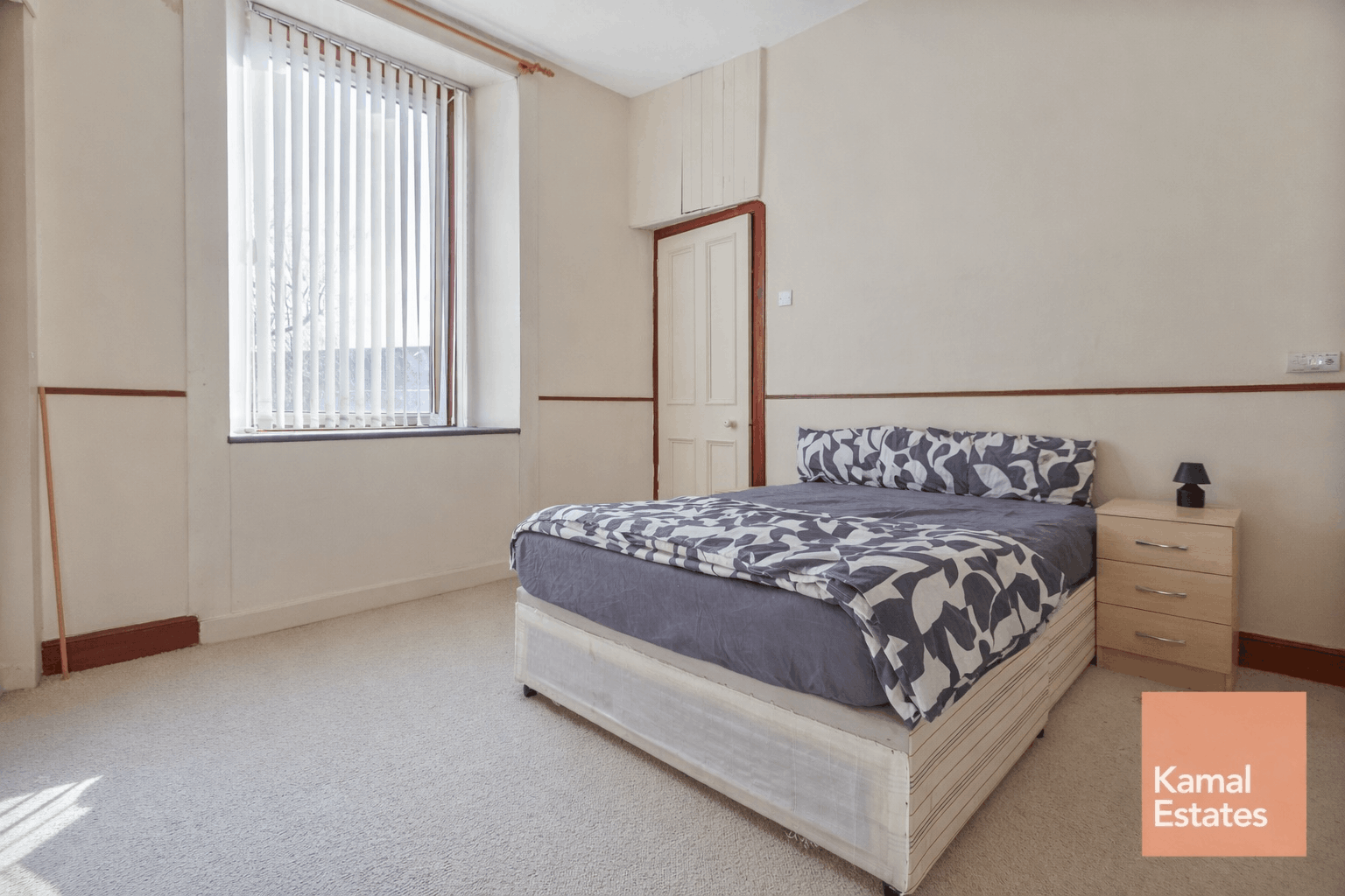 2/1 182 Ark Lane, Dennistoun, Glasgow, G31 2JS 