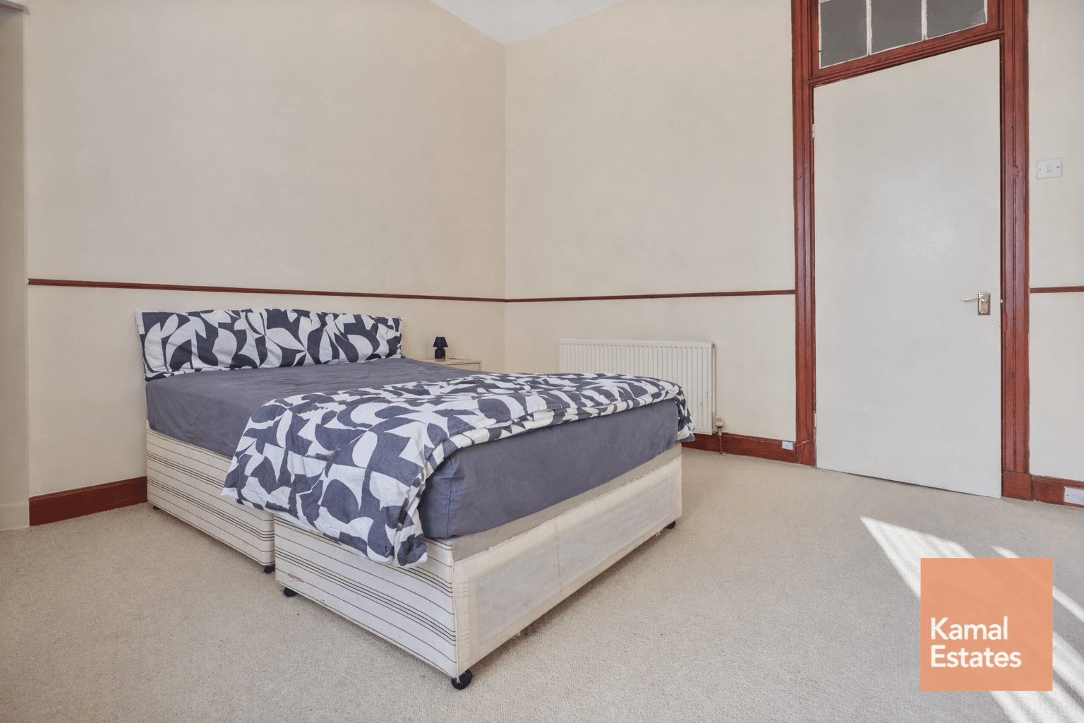 2/1 182 Ark Lane, Dennistoun, Glasgow, G31 2JS 