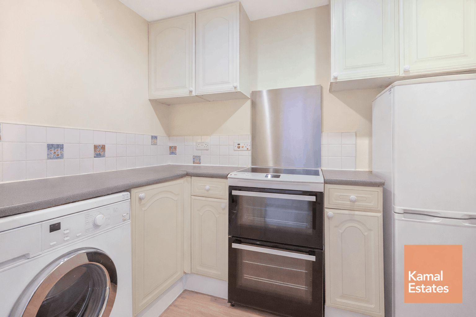 2/1 182 Ark Lane, Dennistoun, Glasgow, G31 2JS 