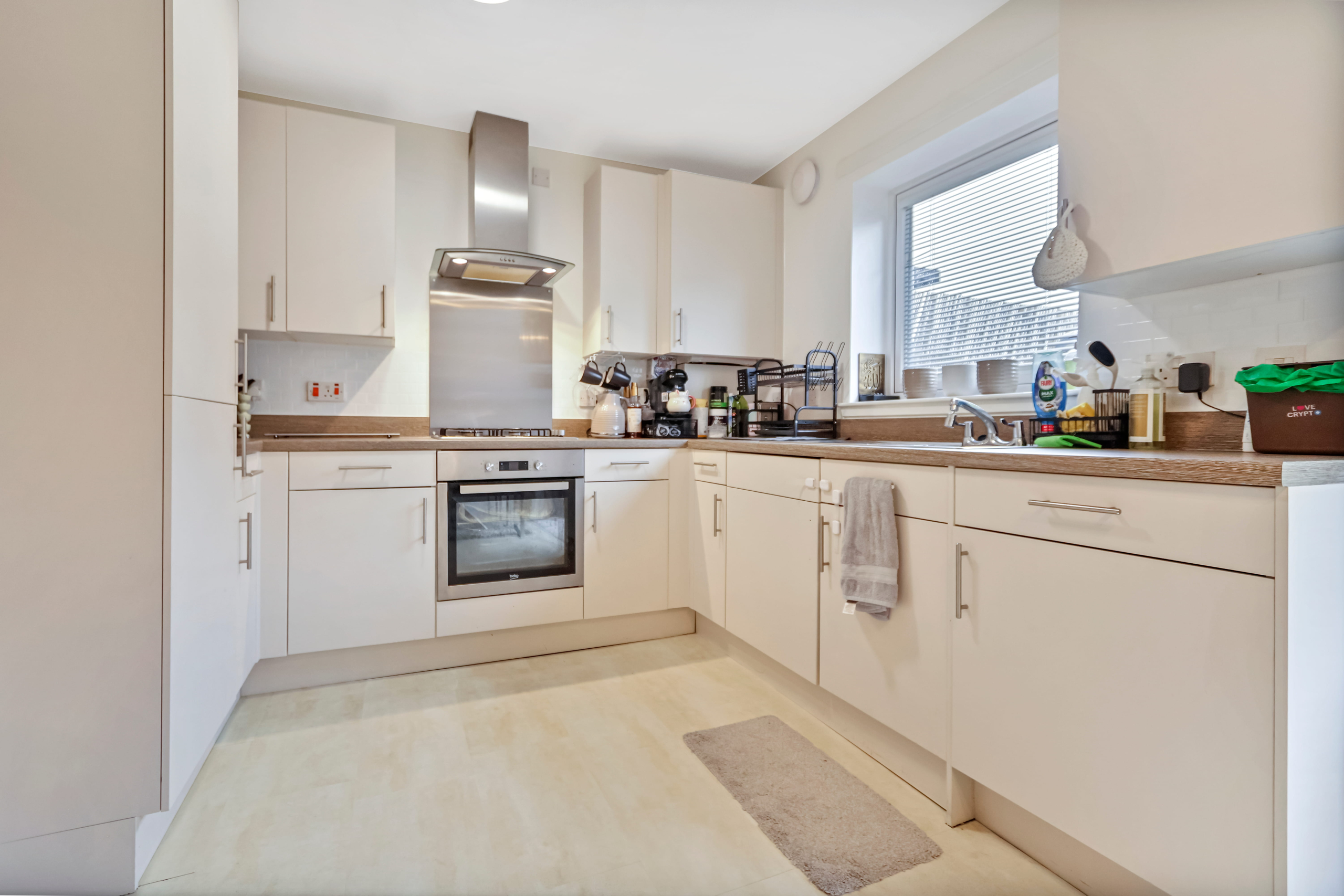 268 Glenlora Drive, Glasgow, G53 6EH