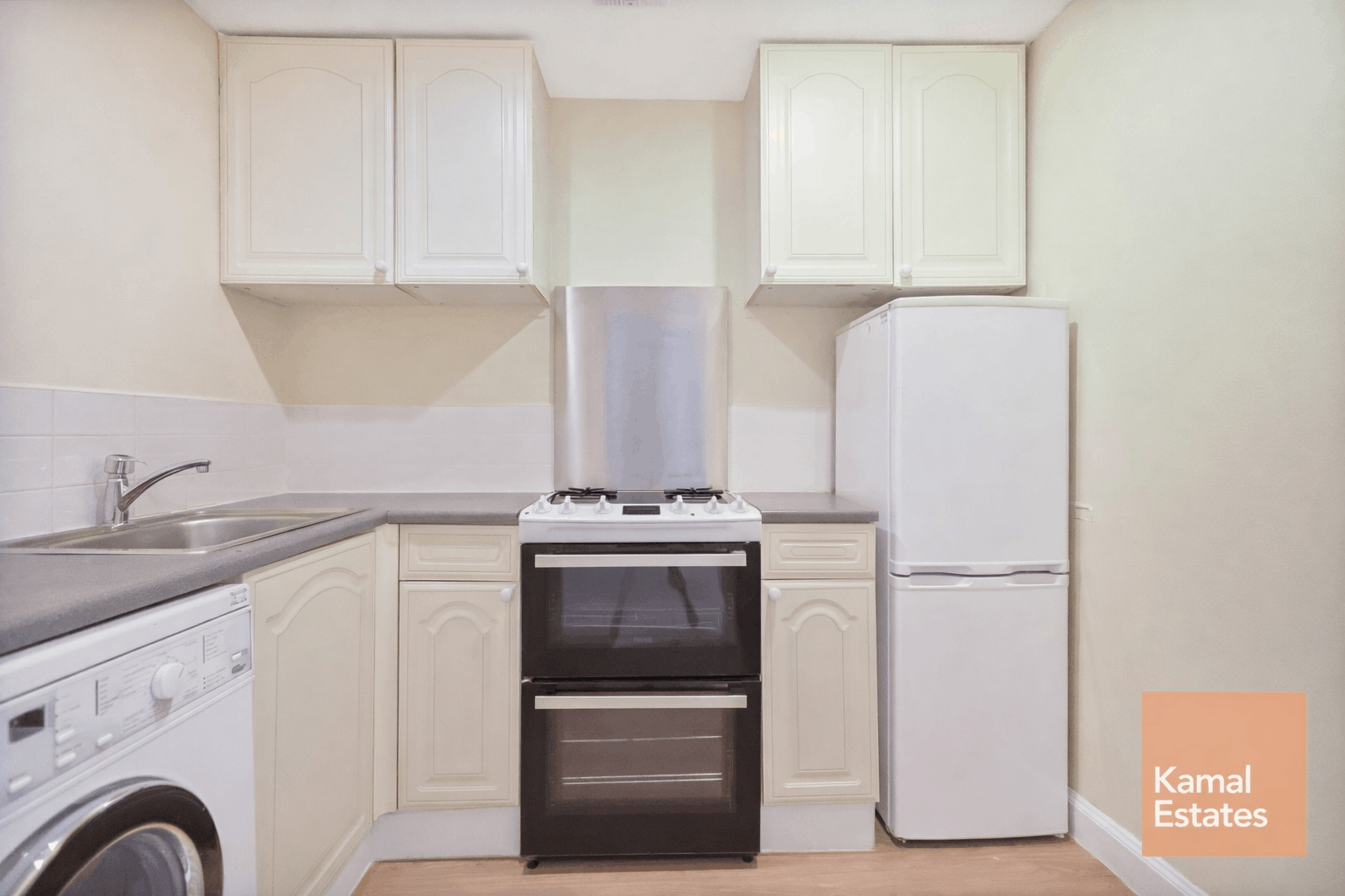 2/1 182 Ark Lane, Dennistoun, Glasgow, G31 2JS 