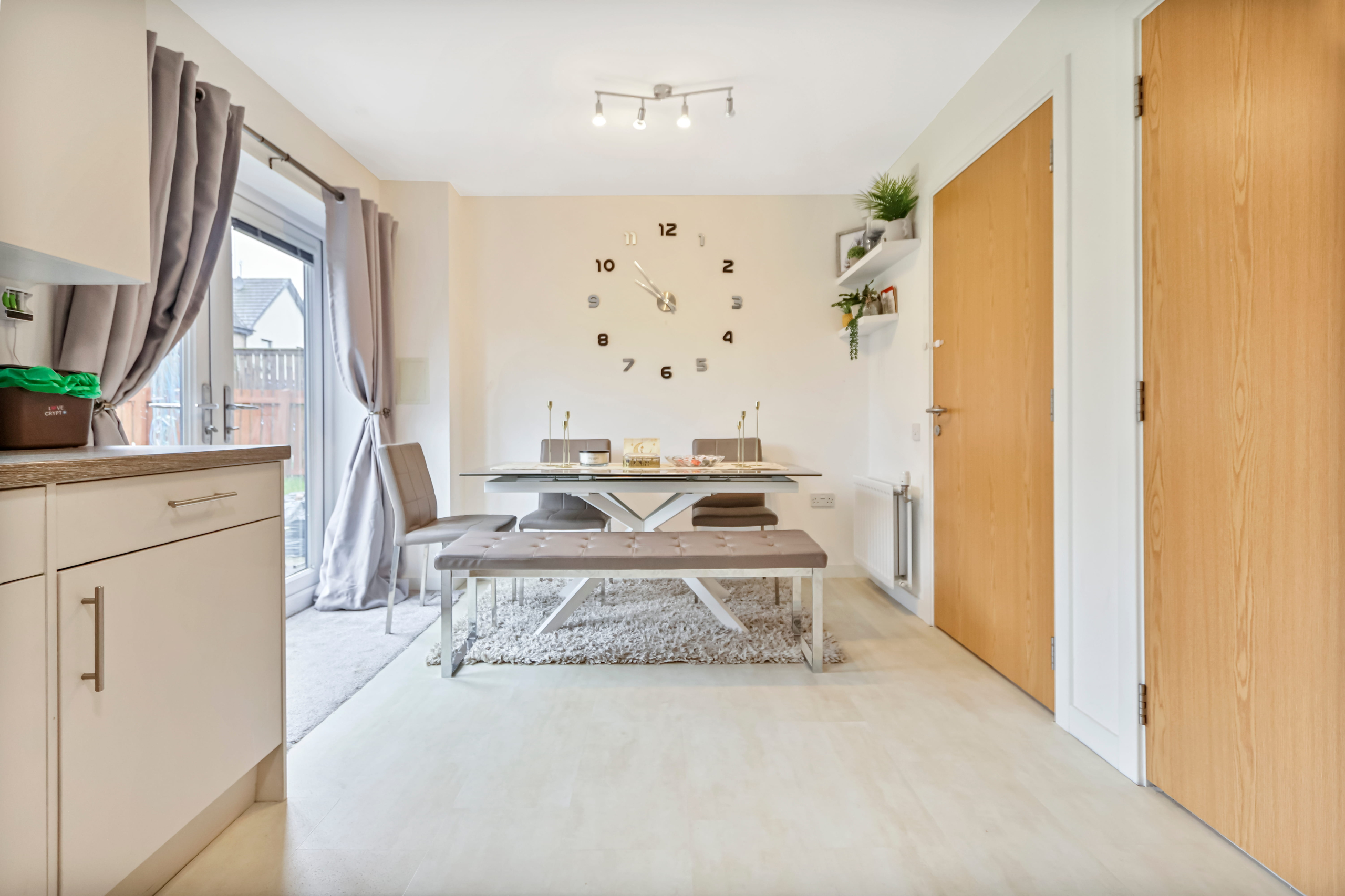 268 Glenlora Drive, Glasgow, G53 6EH