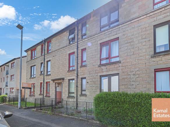 143 Northinch Street, Glasgow, G14 0TU