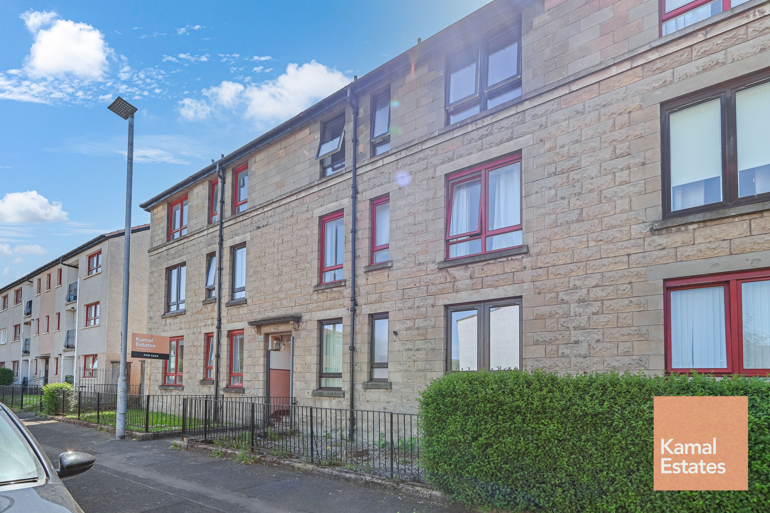 143 Northinch Street, Glasgow, G14 0TU