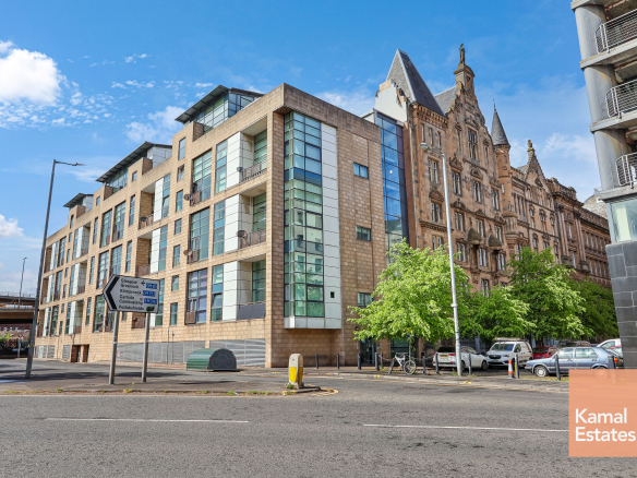 1/5 37 Carnoustie Street Glasgow G5 8TN