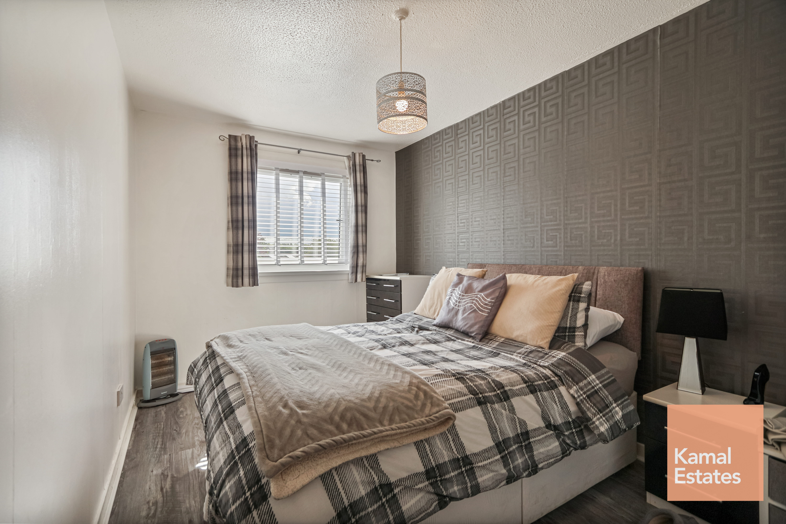 Flat 2/2, 1 Arrochar Street, Summerston, G23 5PJ
