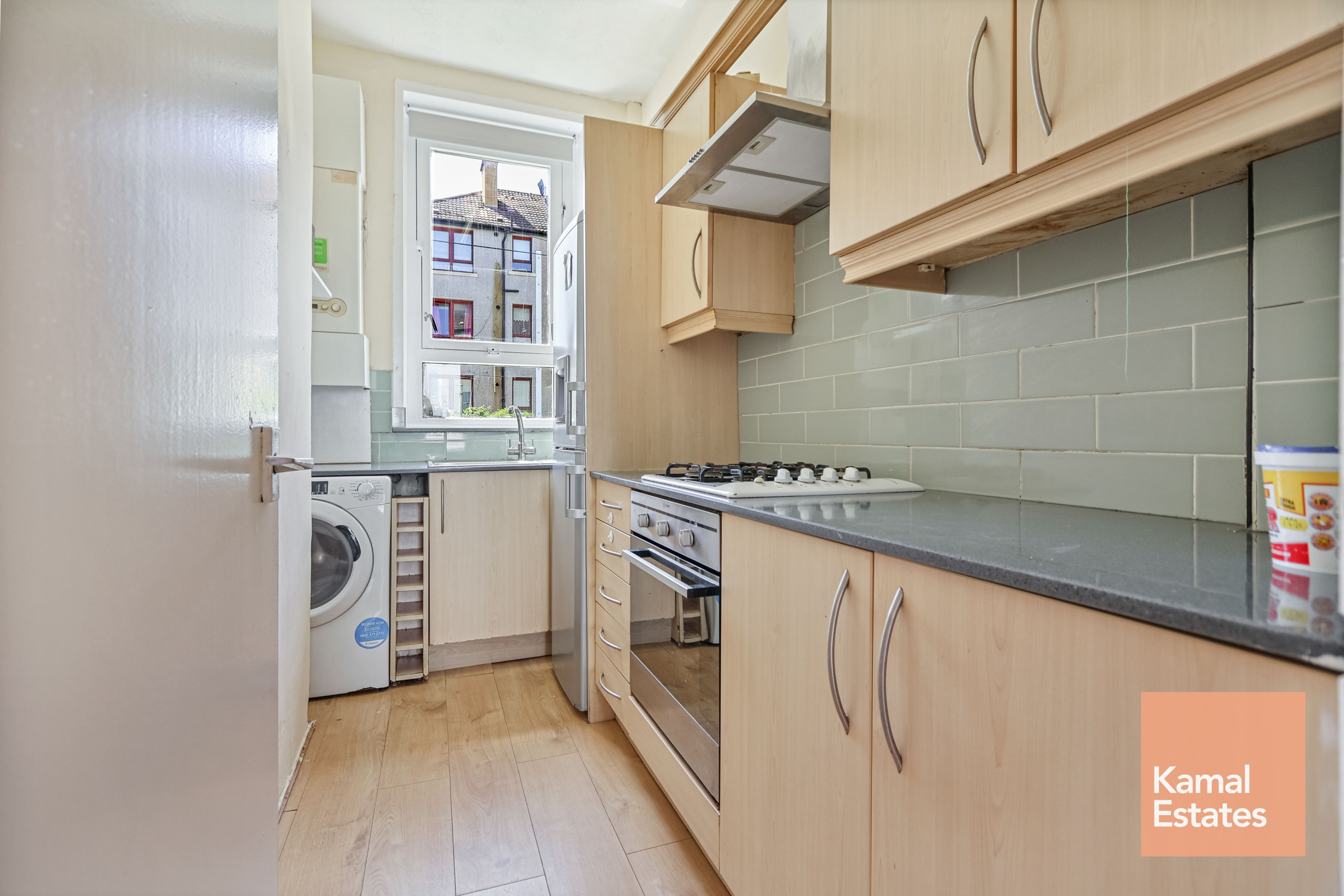 143 Northinch Street, Glasgow, G14 0TU