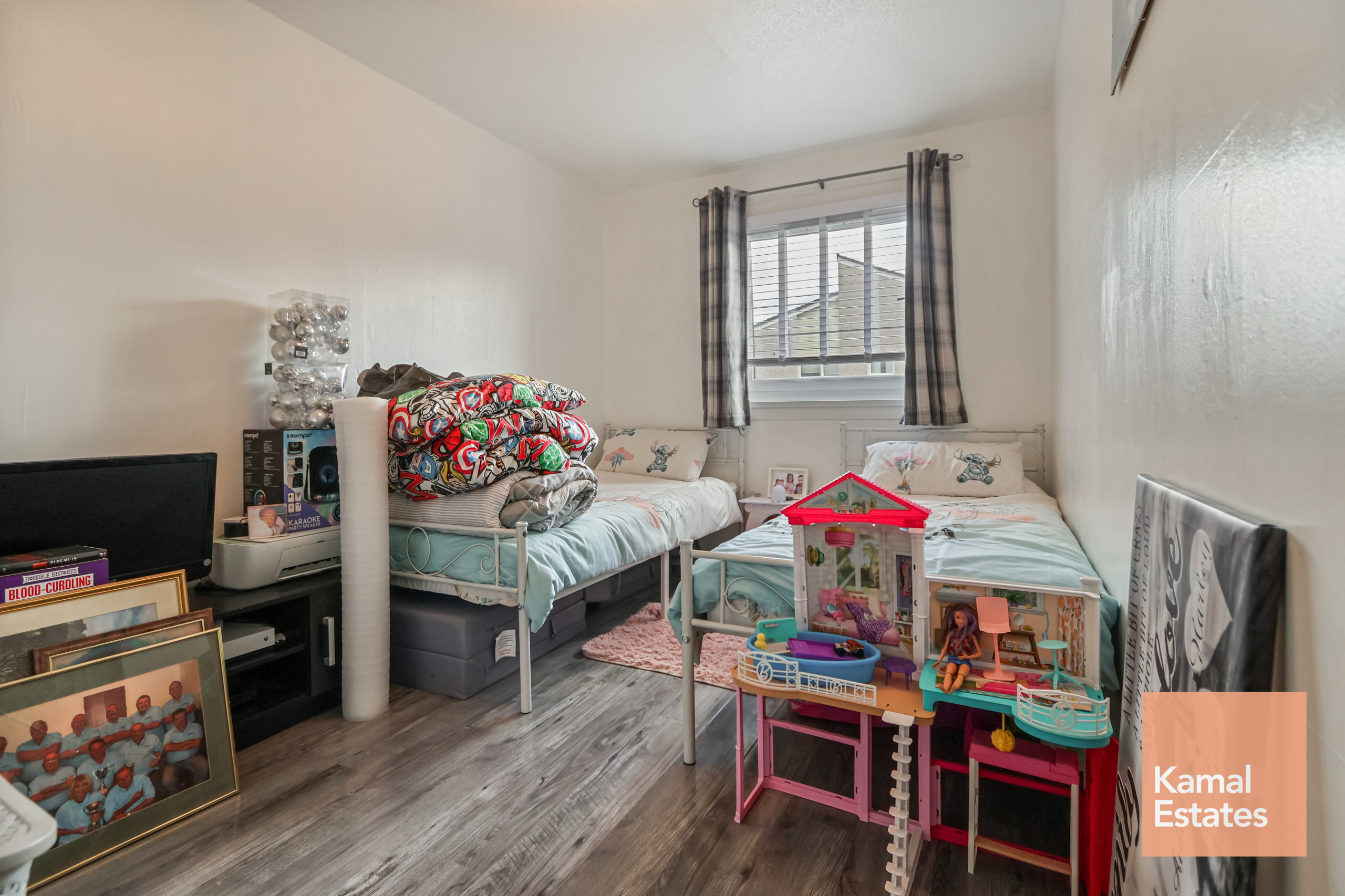 Flat 2/2, 1 Arrochar Street, Summerston, G23 5PJ