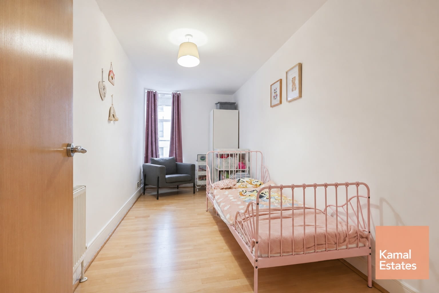 1/5 37 Carnoustie Street Glasgow G5 8TN