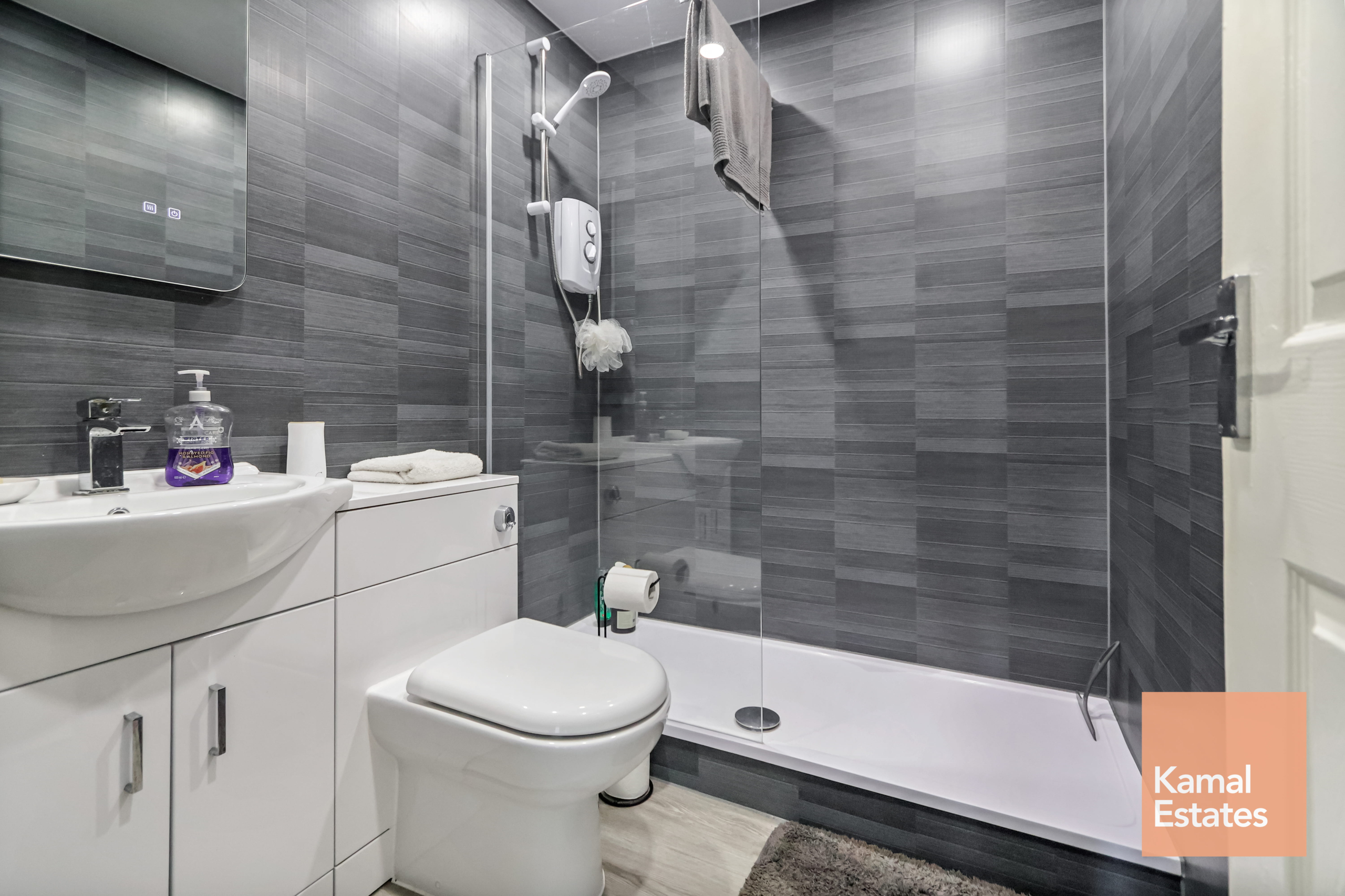 Flat 2/2, 1 Arrochar Street, Summerston, G23 5PJ