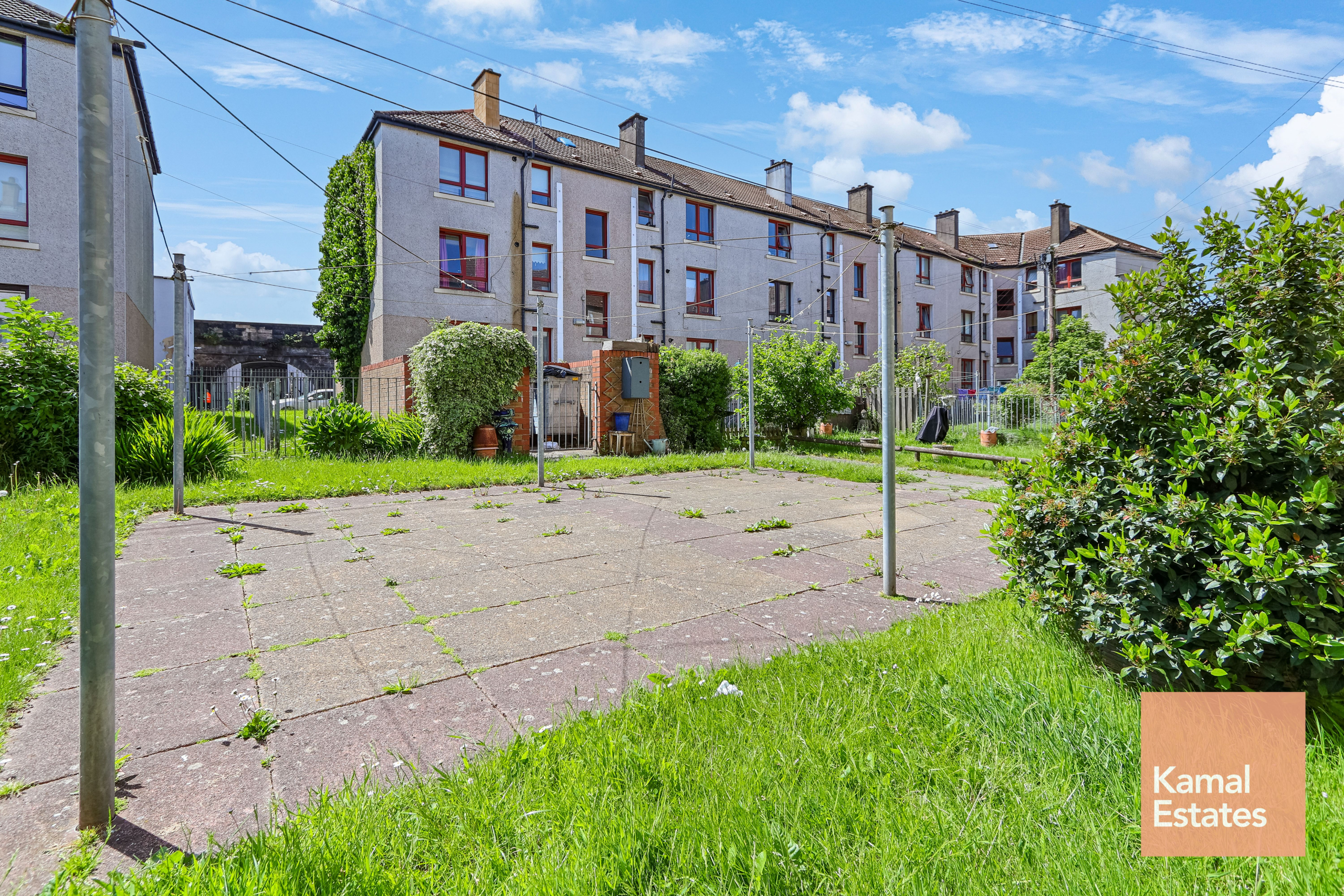 143 Northinch Street, Glasgow, G14 0TU