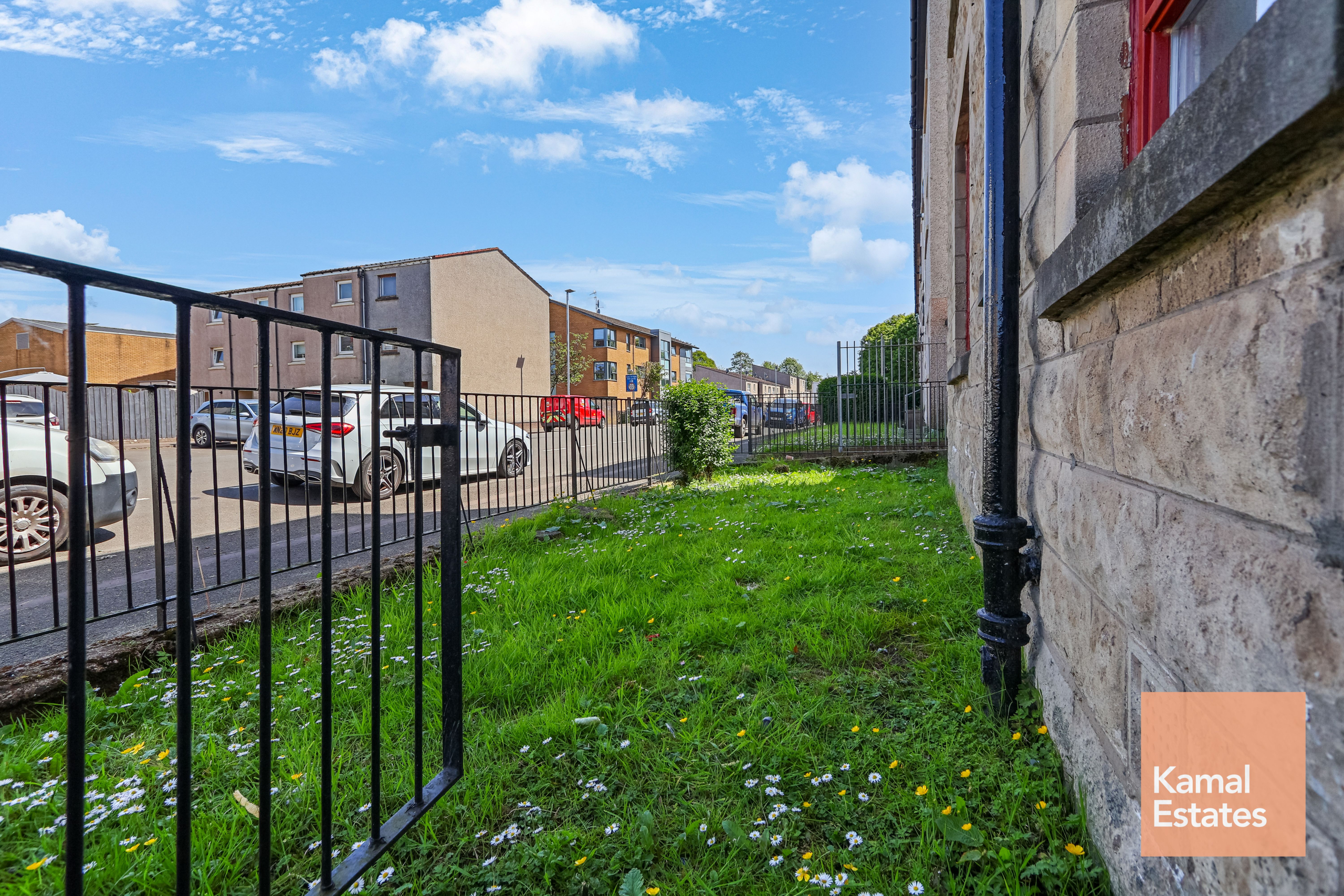 143 Northinch Street, Glasgow, G14 0TU