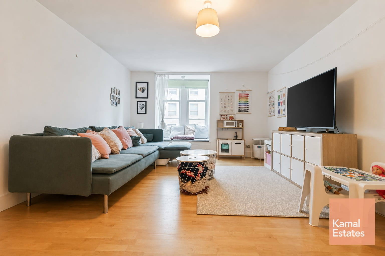 1/5 37 Carnoustie Street Glasgow G5 8TN