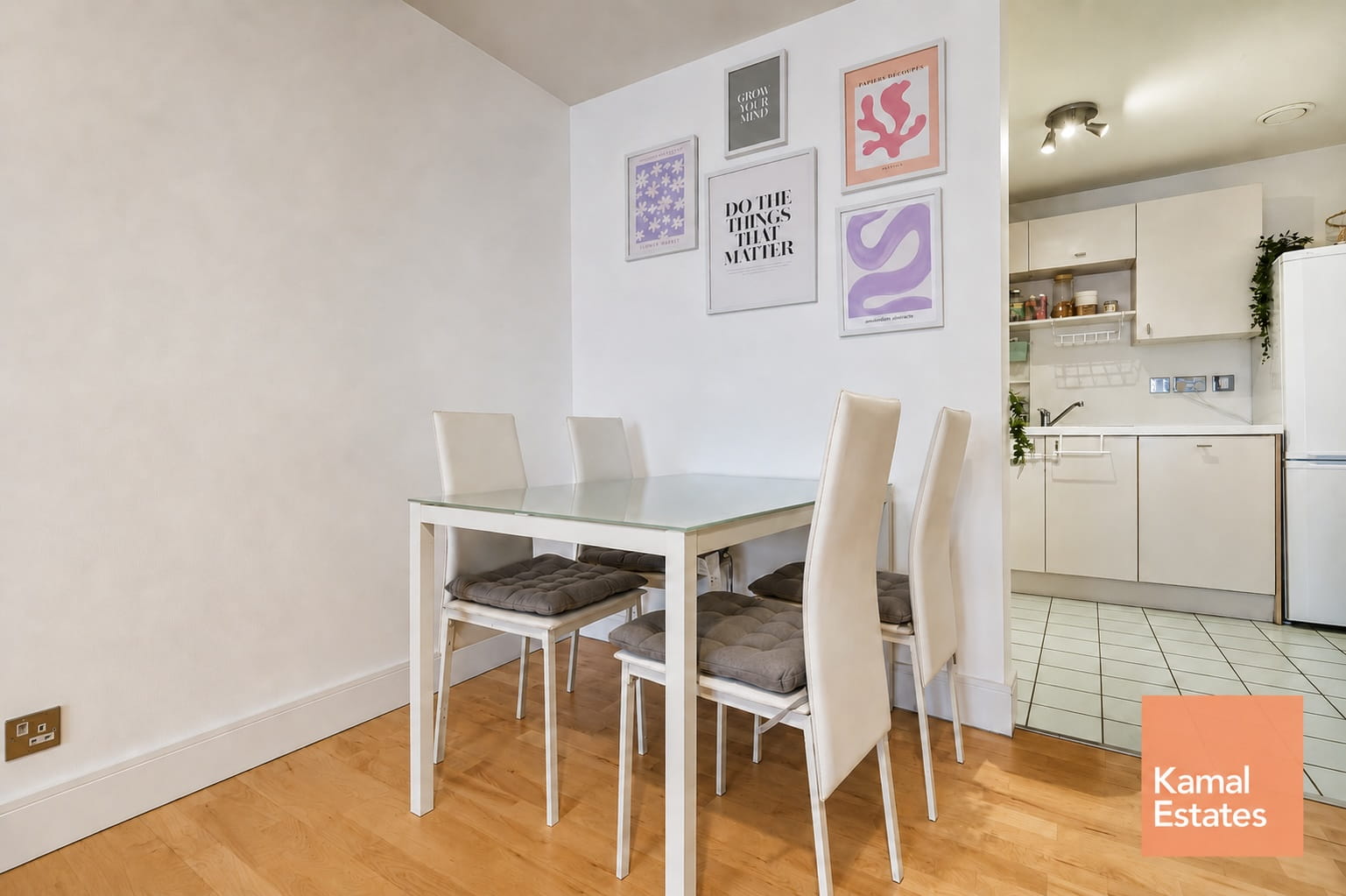 1/5 37 Carnoustie Street Glasgow G5 8TN