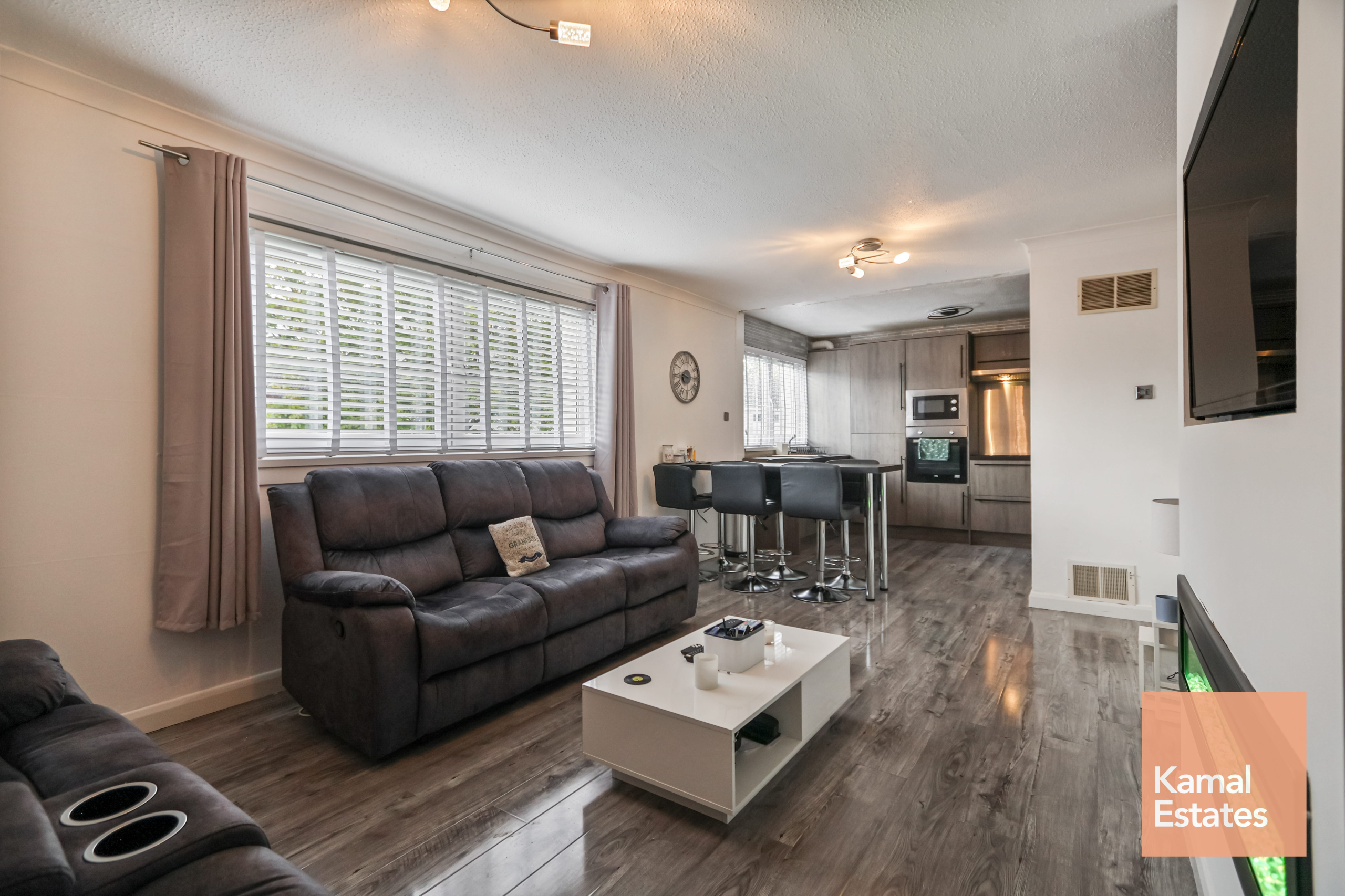 Flat 2/2, 1 Arrochar Street, Summerston, G23 5PJ