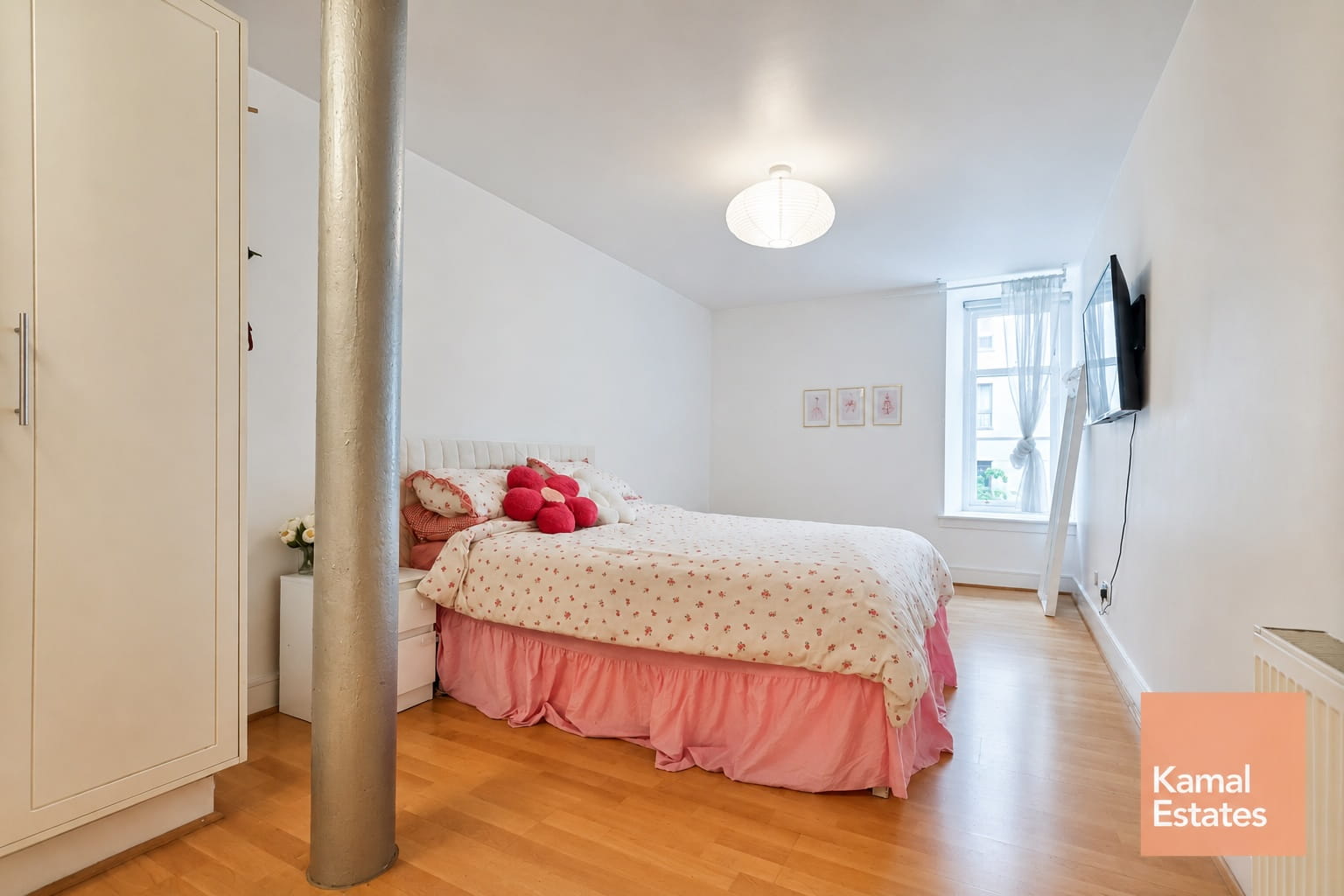 1/5 37 Carnoustie Street Glasgow G5 8TN