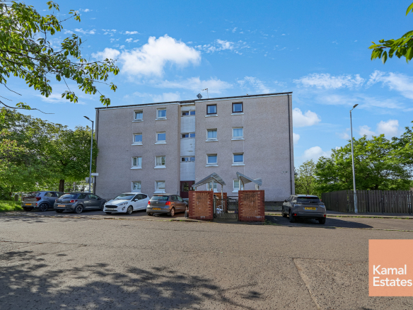 1 Torgyle Street, Glasgow, G23 5HR