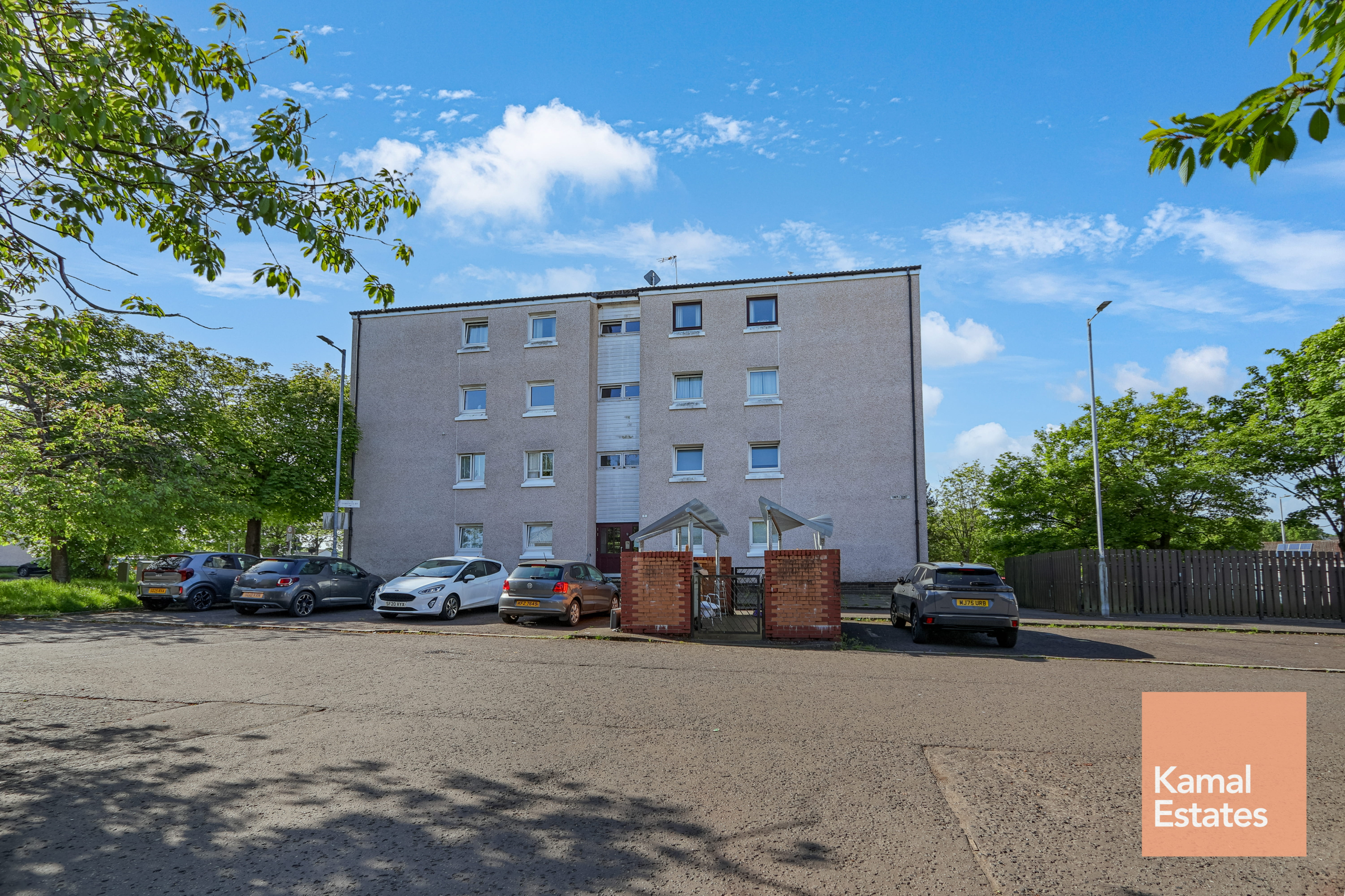 1 Torgyle Street, Glasgow, G23 5HR