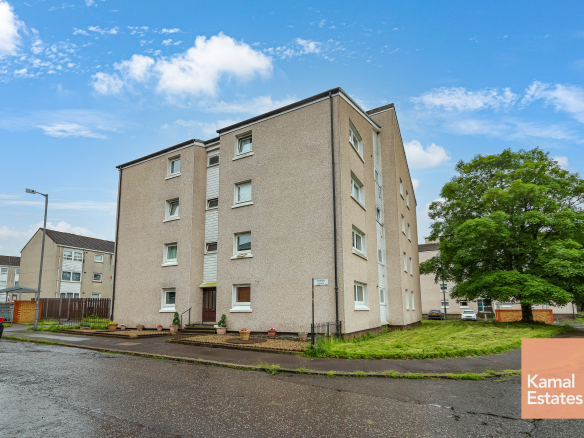 3/3 2 Torrin Rd Glasgow G23 5HZ