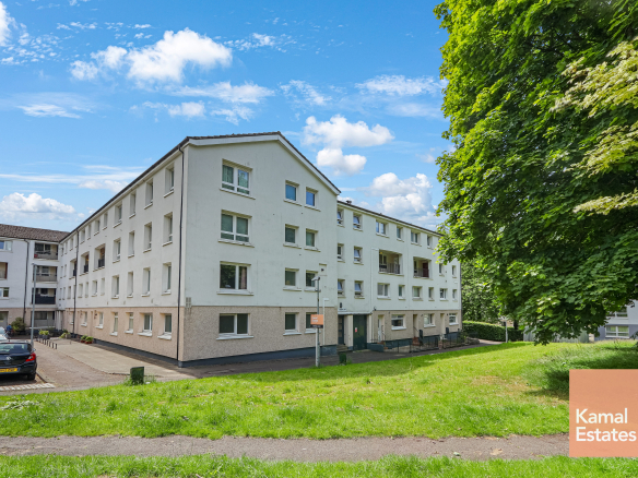 5 Broomhill Path, Glasgow, G11 7AL
