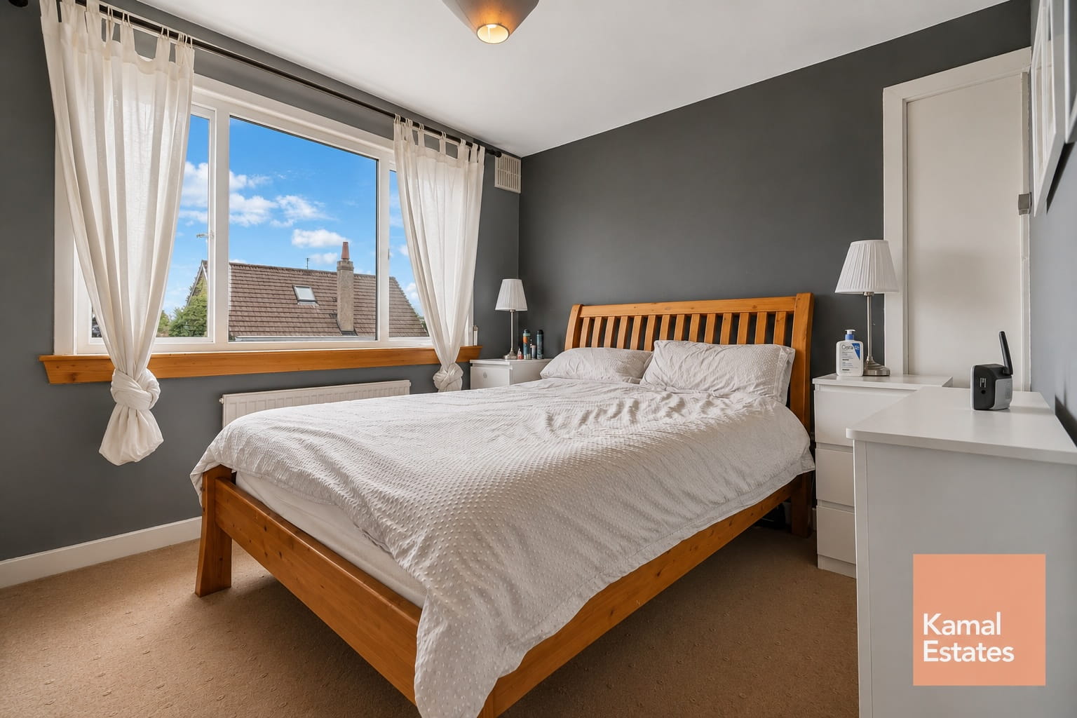 4 Dumgoyne Road, Bearsden, Glasgow, G61 3AP